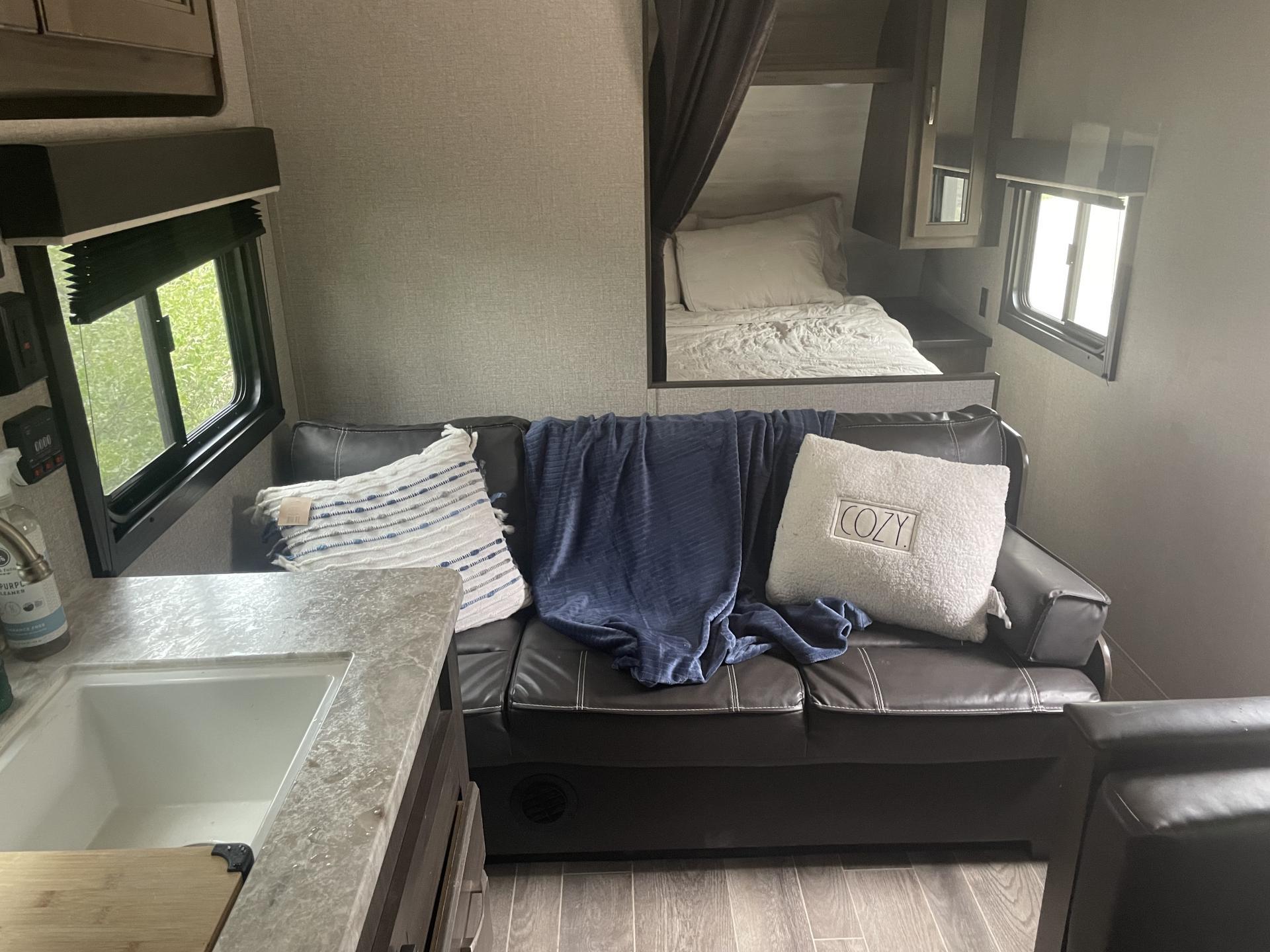 2021 JAYCO JAY FLIGHT SLX 264BH