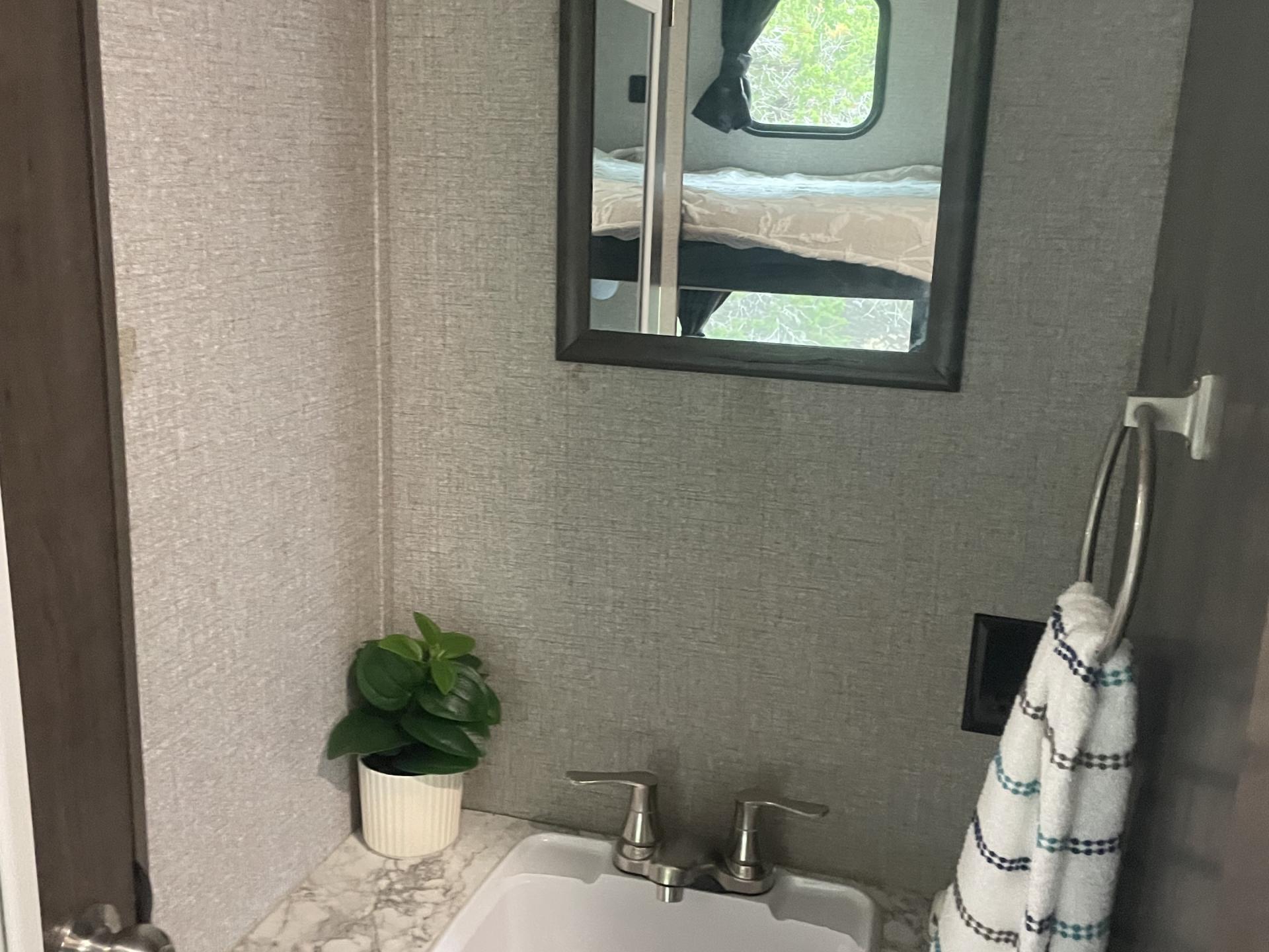 2021 JAYCO JAY FLIGHT SLX 264BH