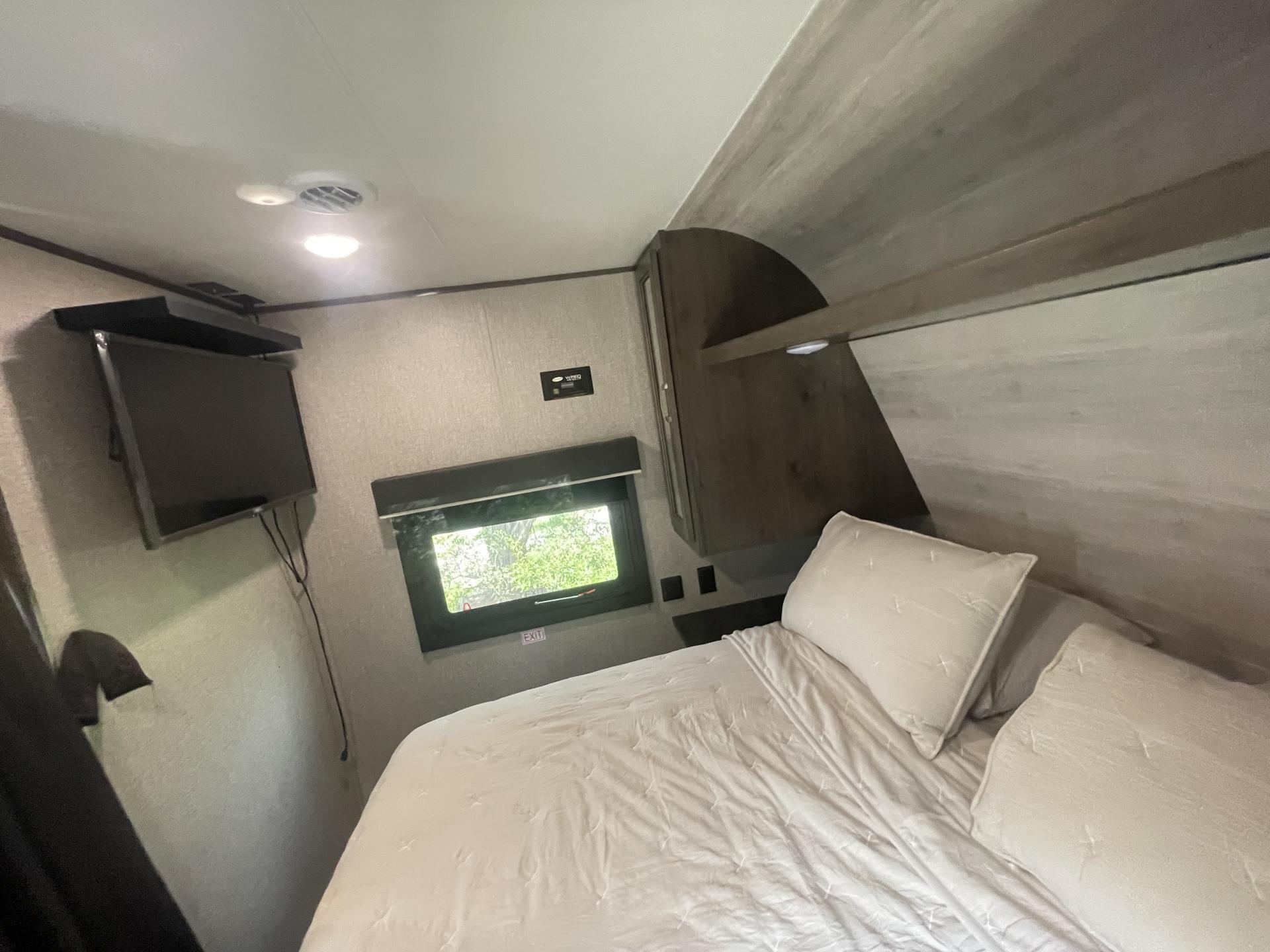 2021 JAYCO JAY FLIGHT SLX 264BH