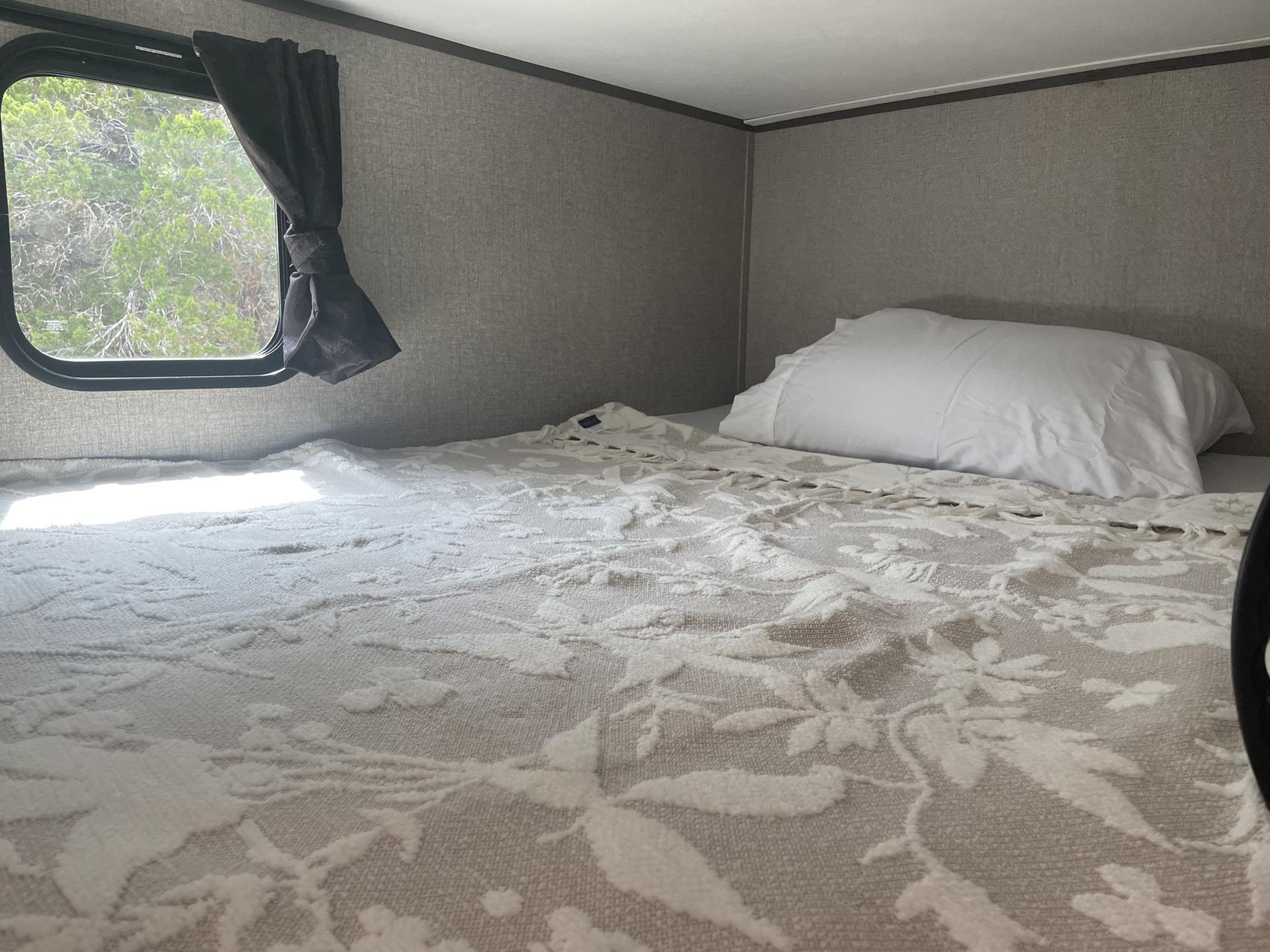 2021 JAYCO JAY FLIGHT SLX 264BH