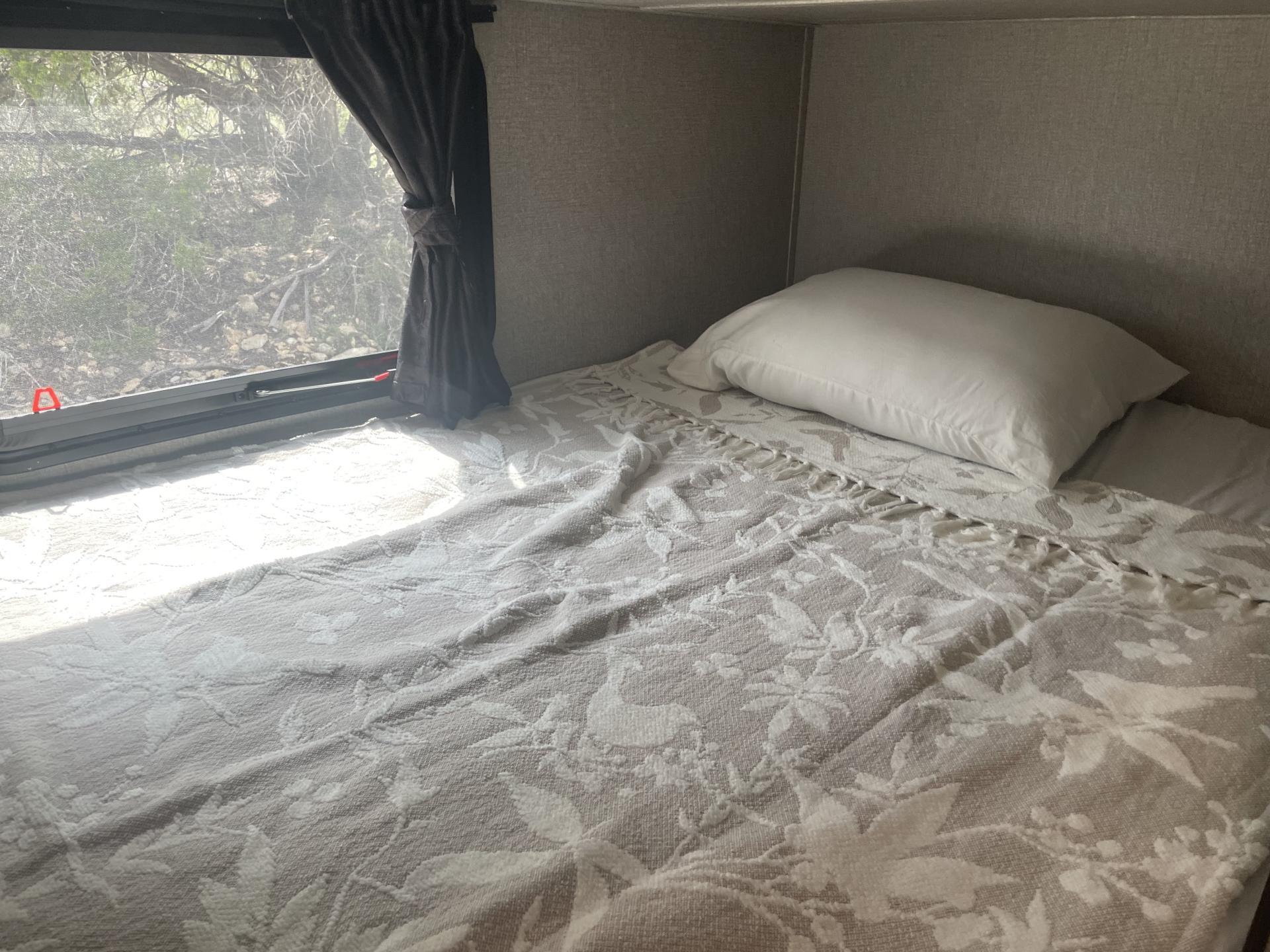 2021 JAYCO JAY FLIGHT SLX 264BH
