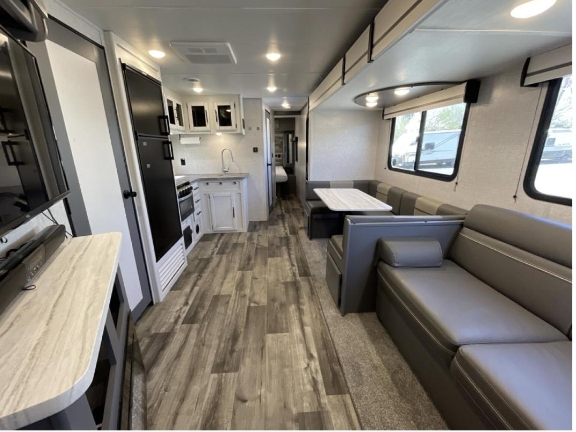 2022 CROSSROADS VOLANTE 33DB