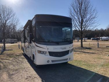 2016 FOREST RIVER GEORGETOWN 364TS
