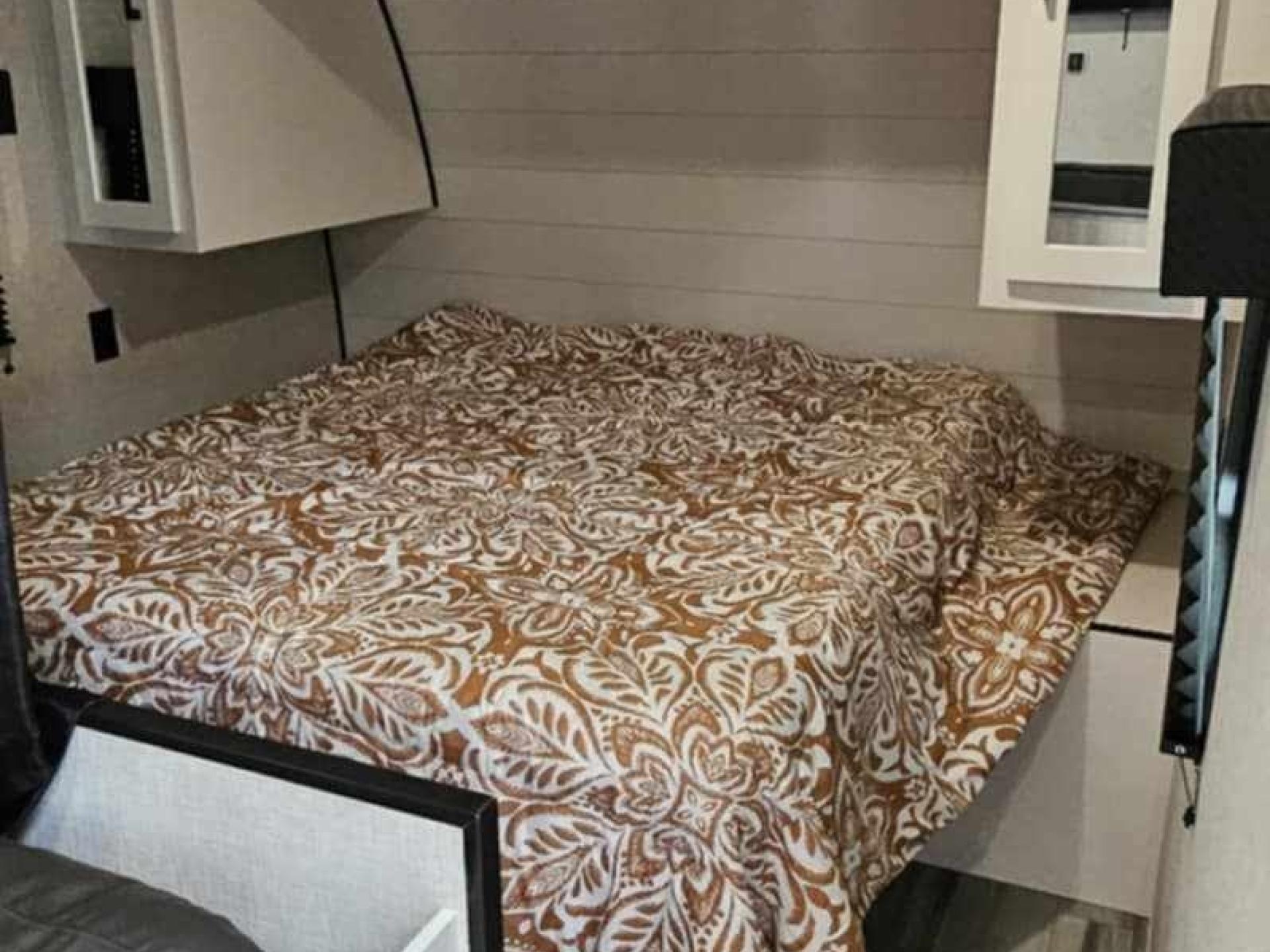 2024 JAYCO JAY FLIGHT SLX 260BH