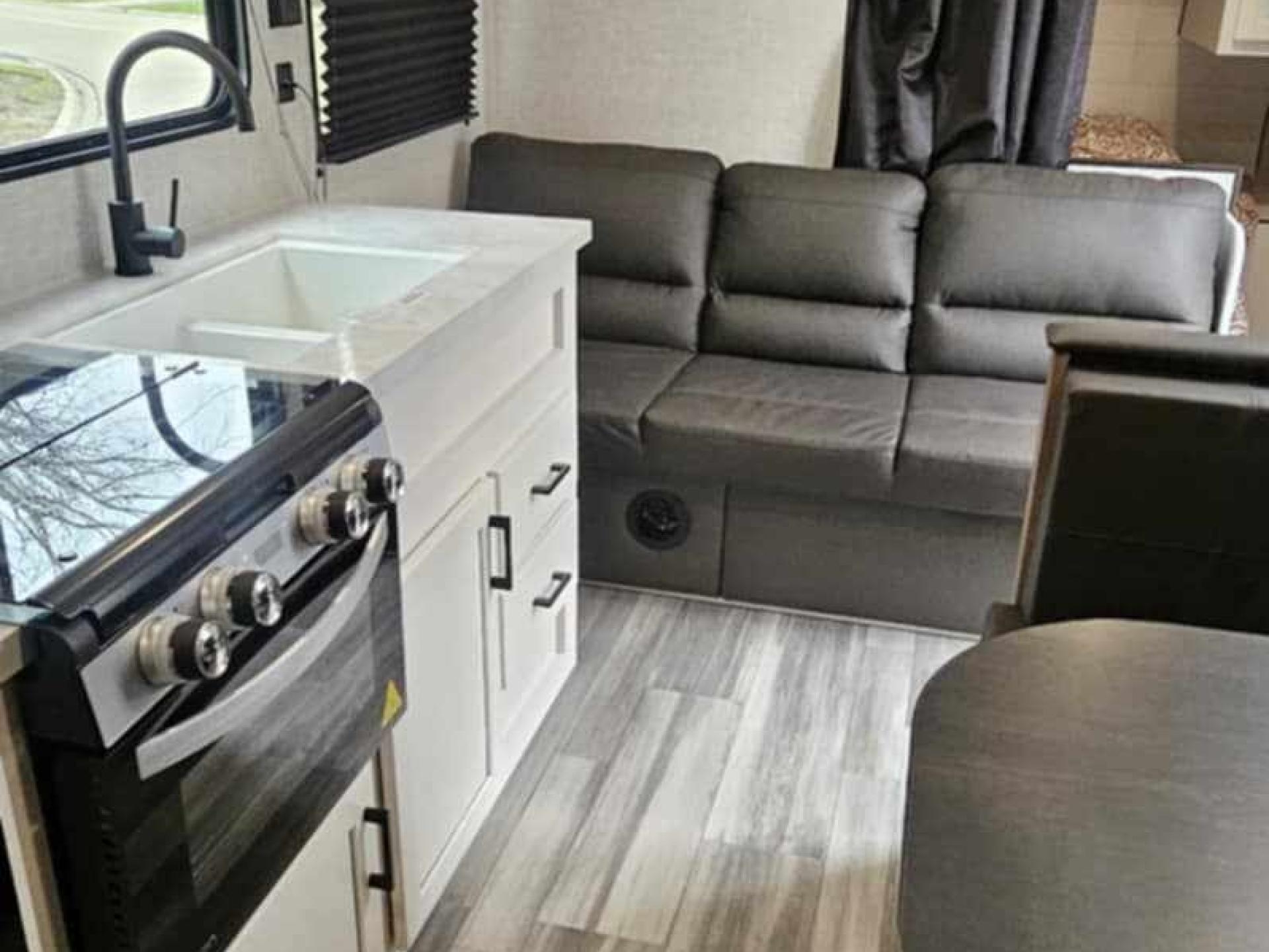 2024 JAYCO JAY FLIGHT SLX 260BH