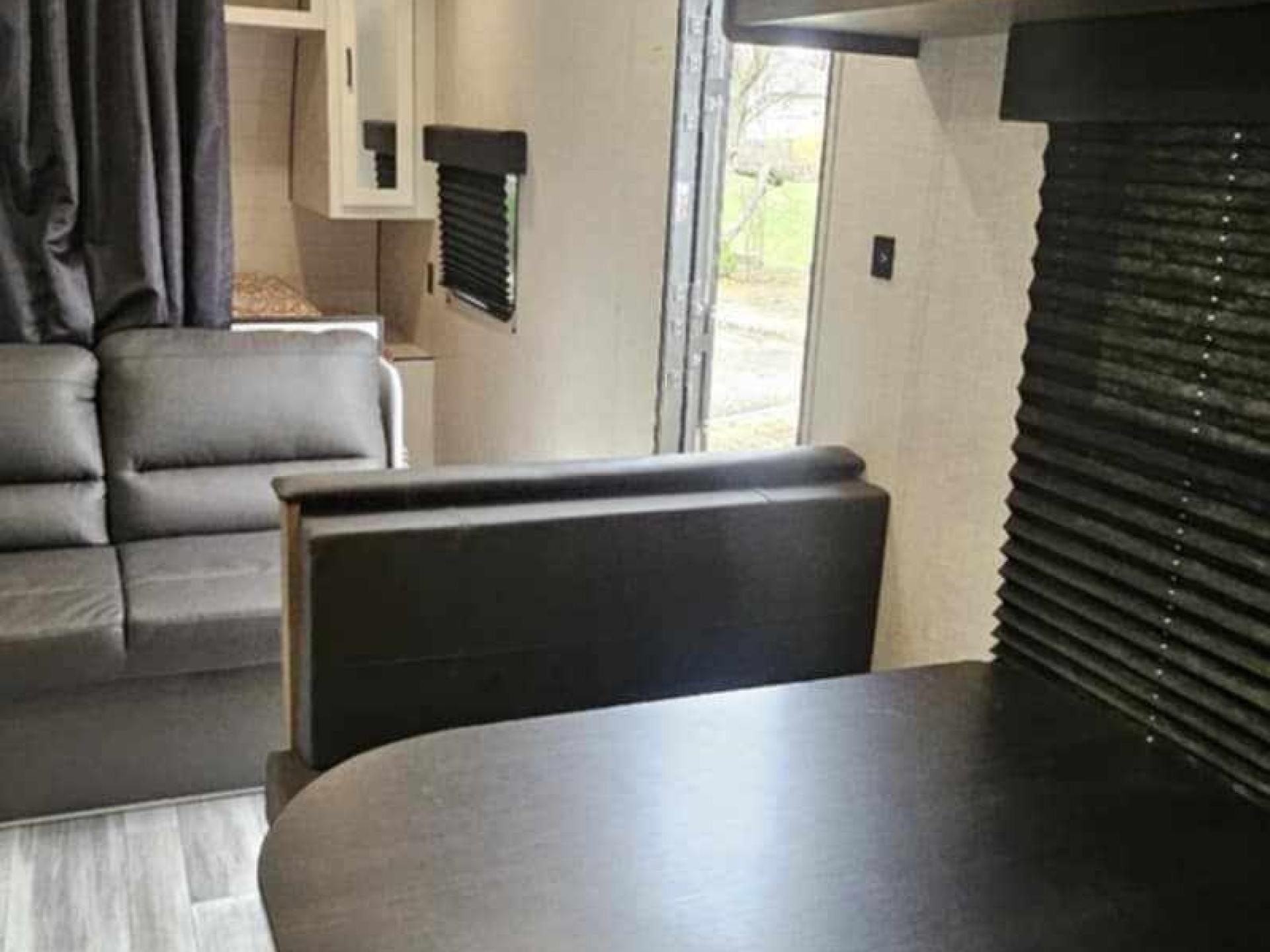 2024 JAYCO JAY FLIGHT SLX 260BH