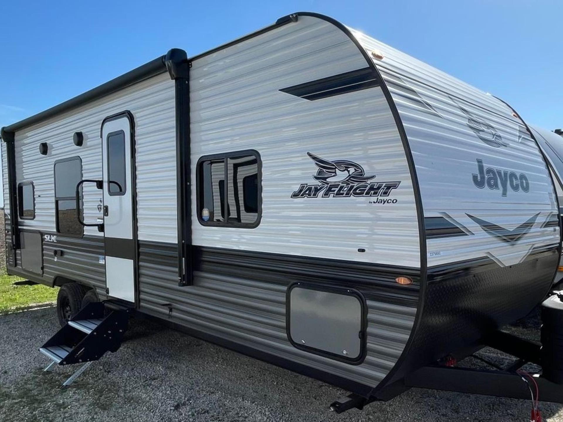 2024 JAYCO JAY FLIGHT SLX 260BH