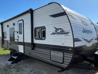 2024 JAYCO JAY FLIGHT SLX 260BH