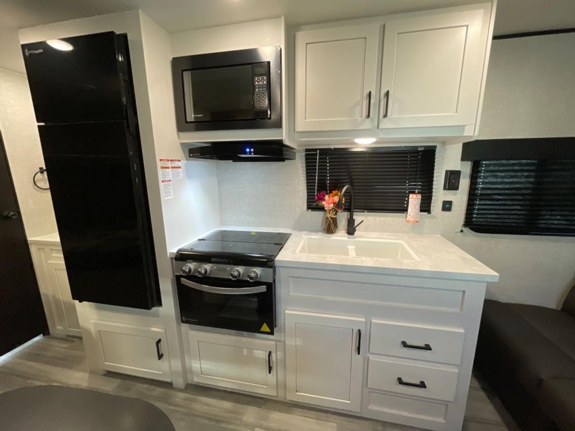 2024 JAYCO JAY FLIGHT SLX 260BH