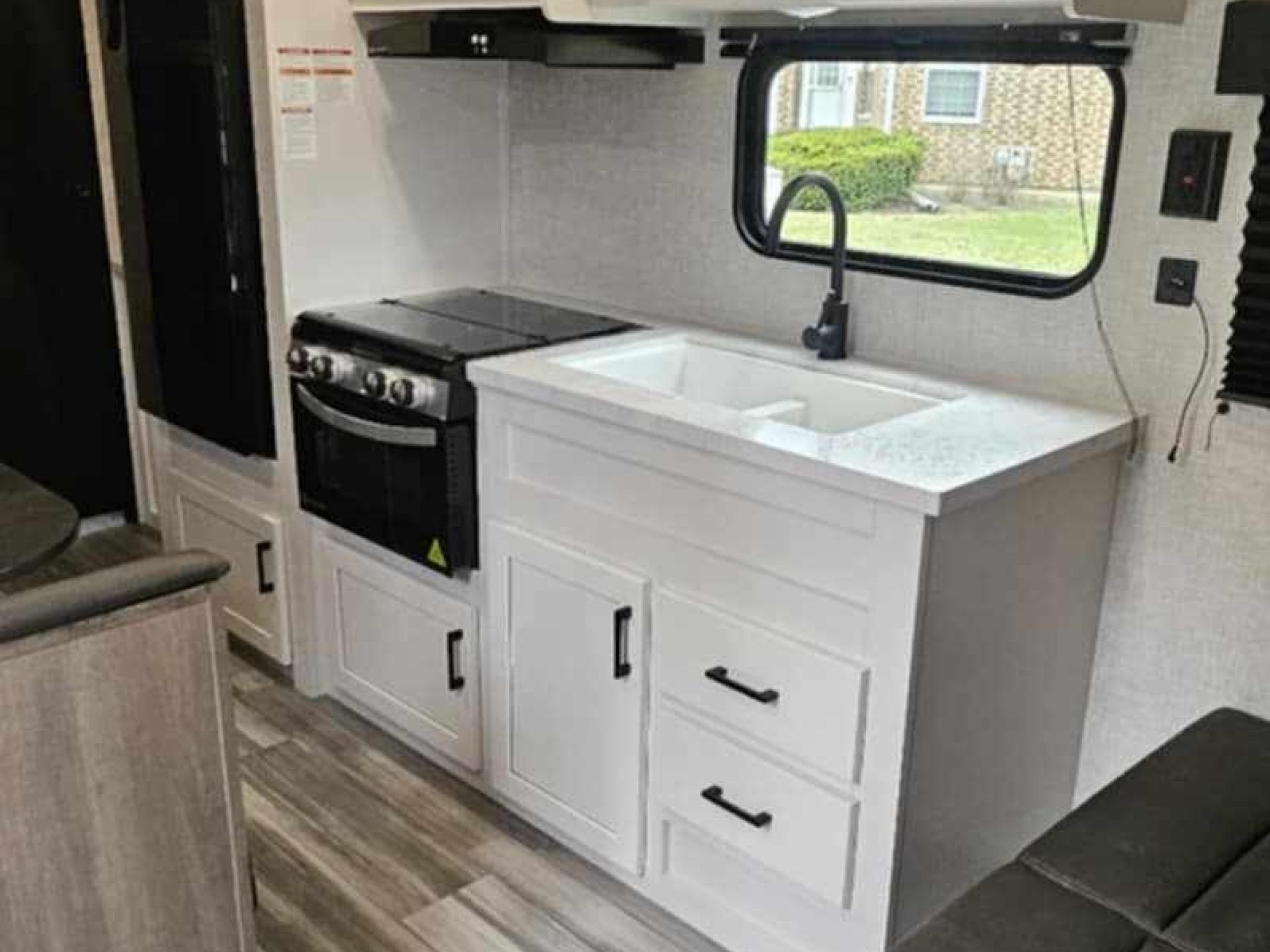 2024 JAYCO JAY FLIGHT SLX 260BH