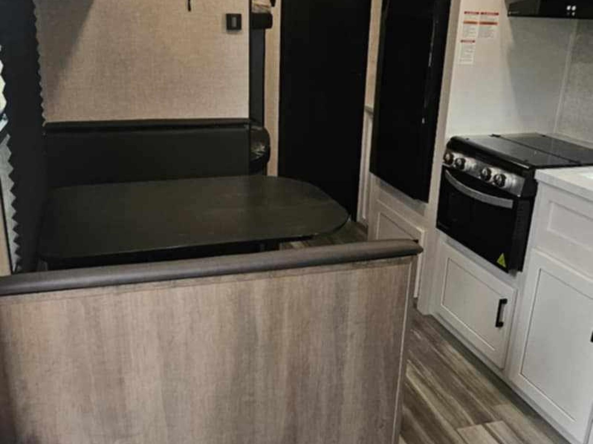 2024 JAYCO JAY FLIGHT SLX 260BH