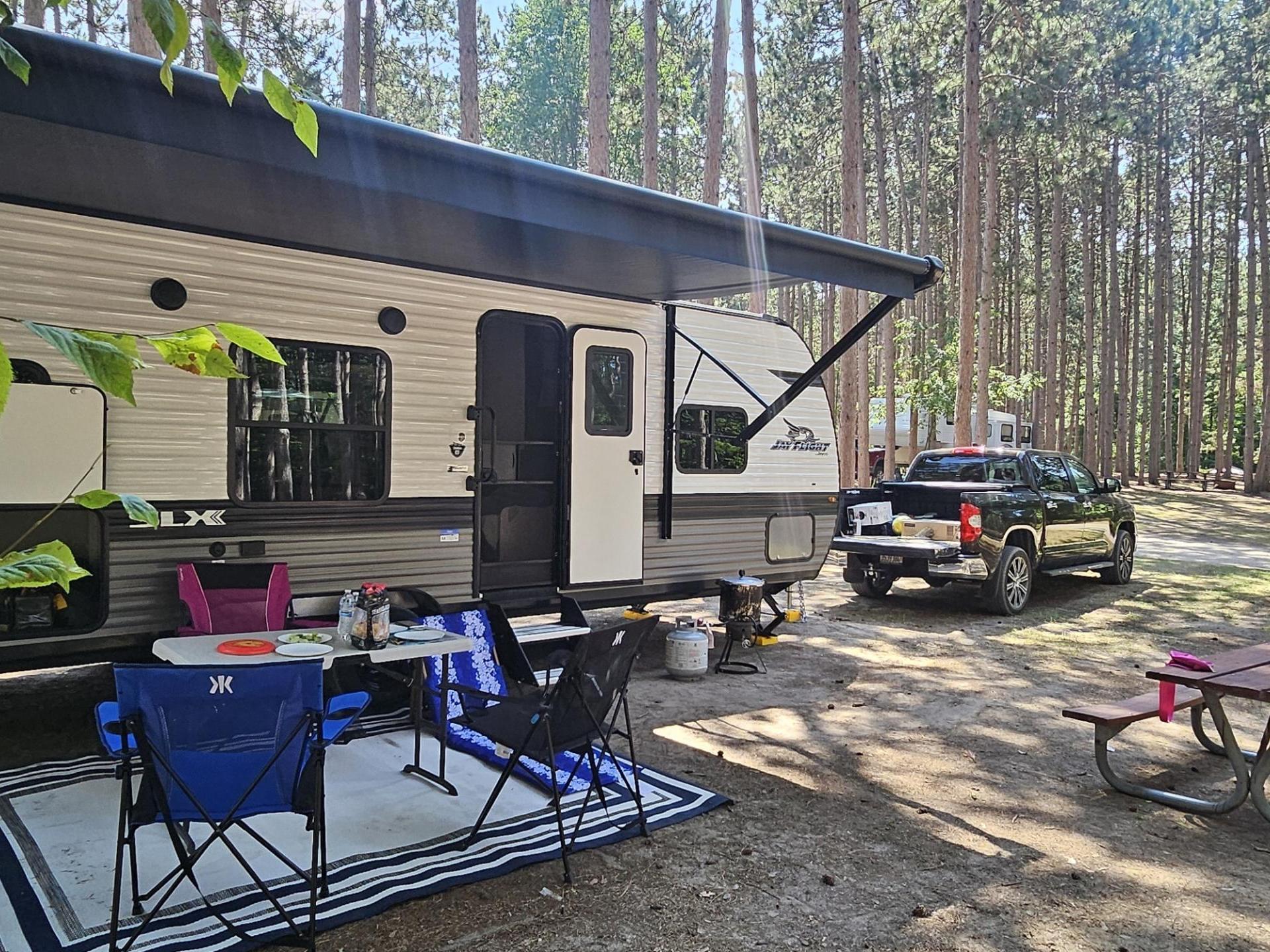 2024 JAYCO JAY FLIGHT SLX 260BH