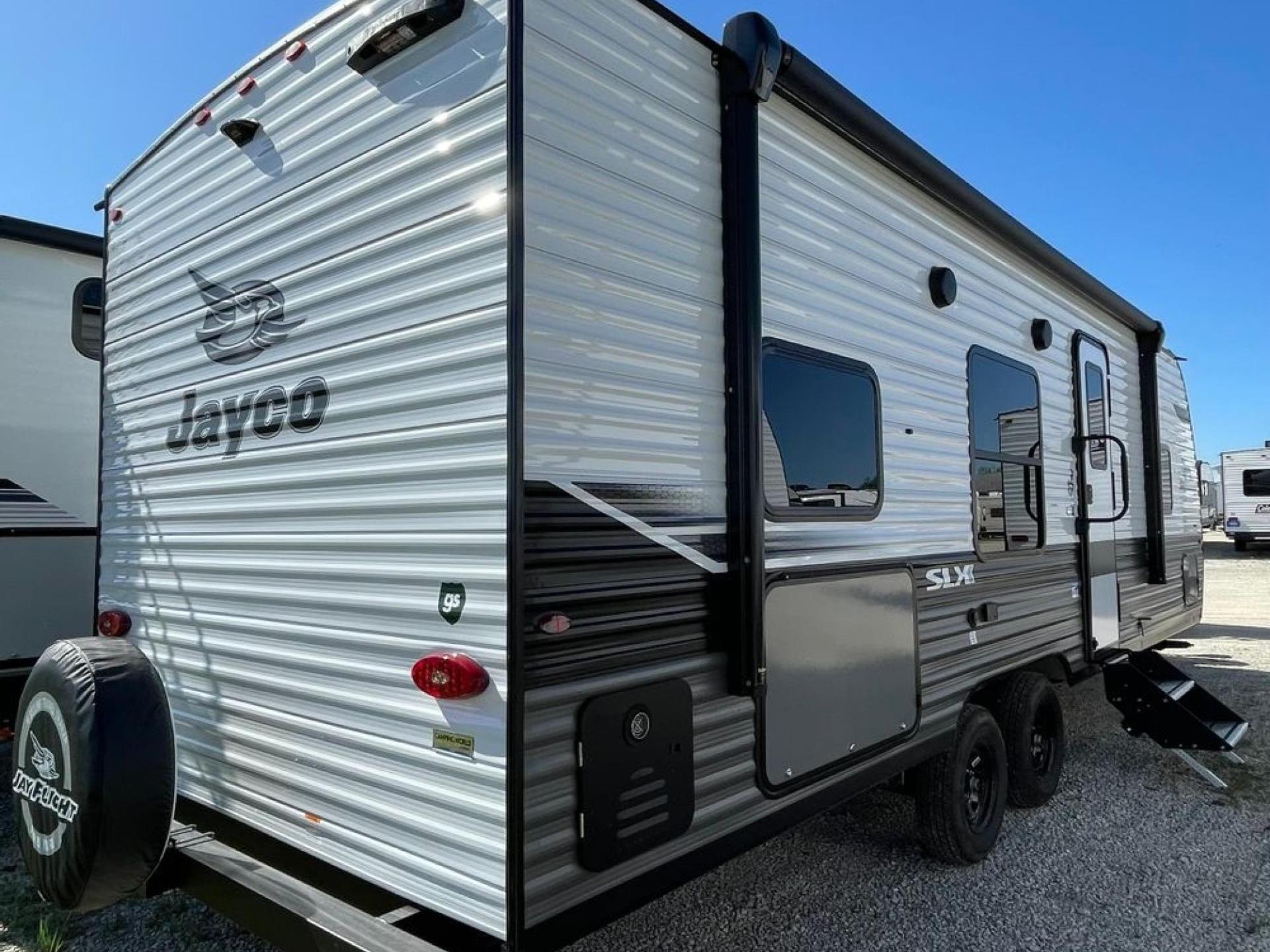 2024 JAYCO JAY FLIGHT SLX 260BH