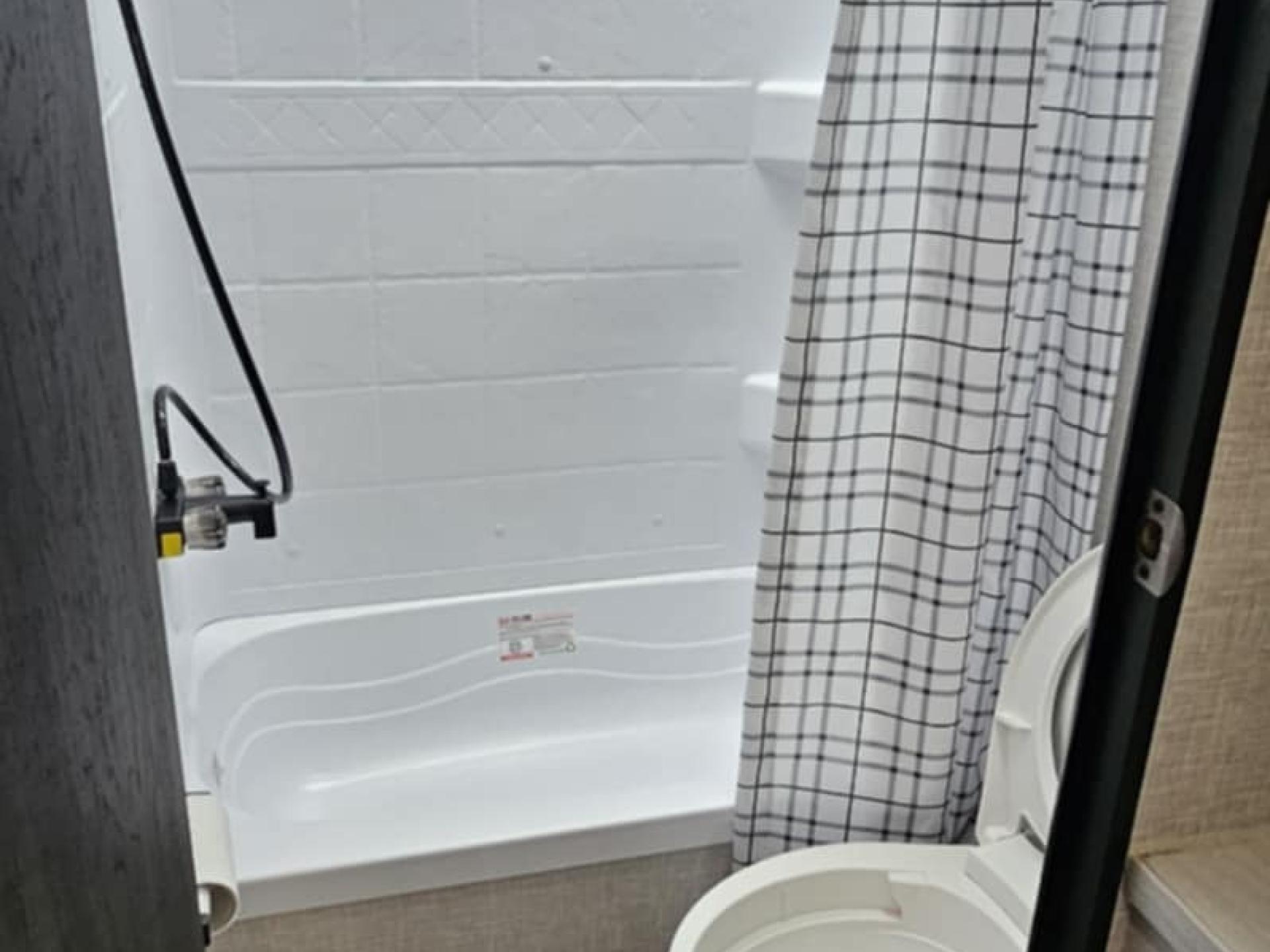 2024 JAYCO JAY FLIGHT SLX 260BH