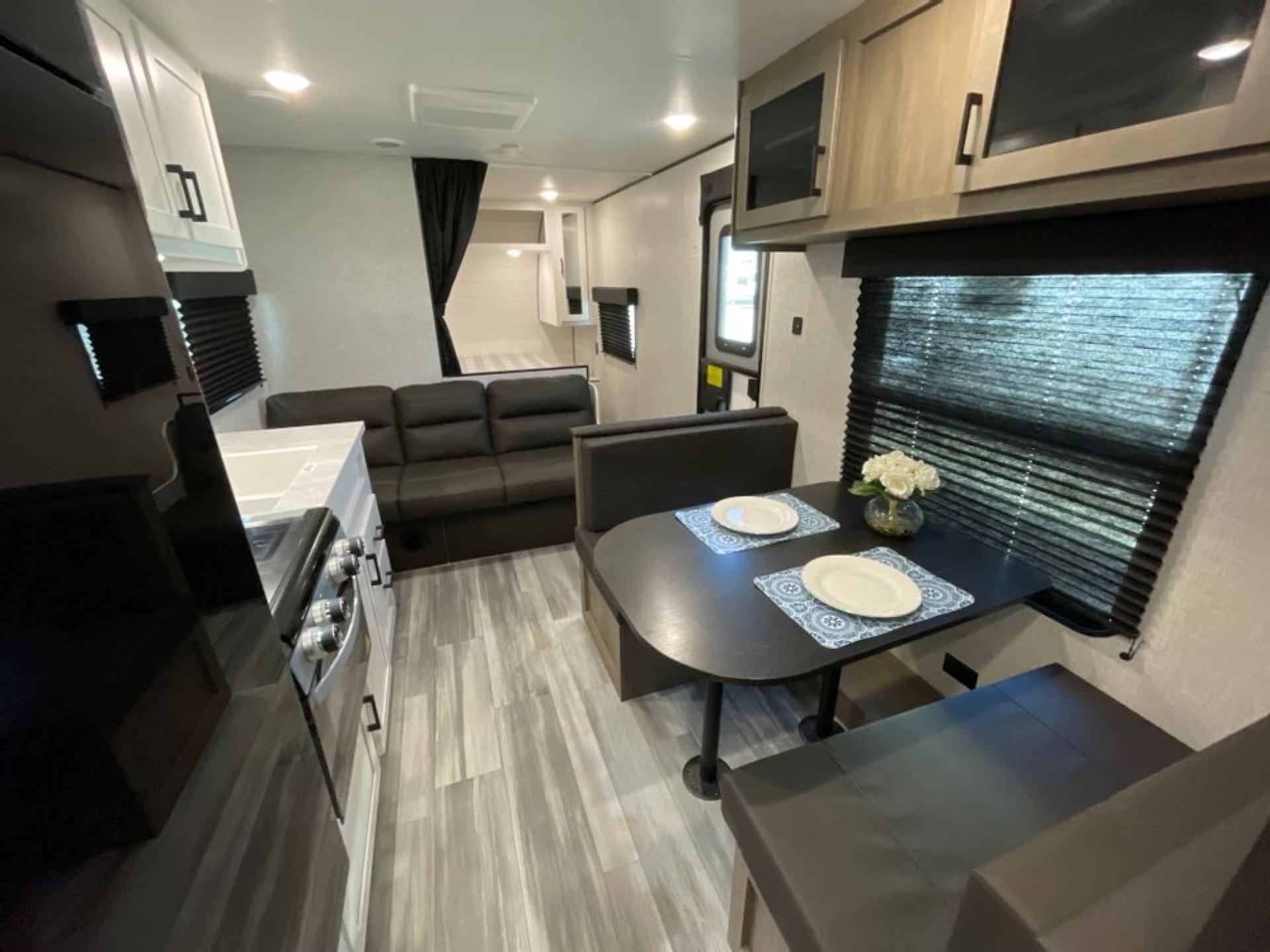 2024 JAYCO JAY FLIGHT SLX 260BH
