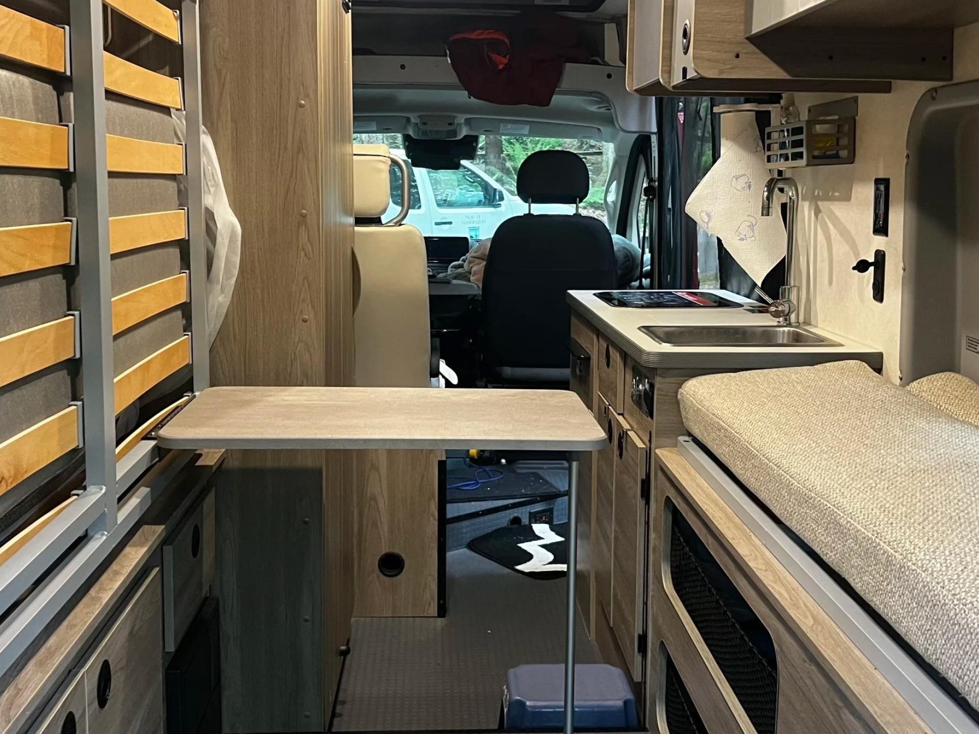 2023 WINNEBAGO SOLIS 59PX