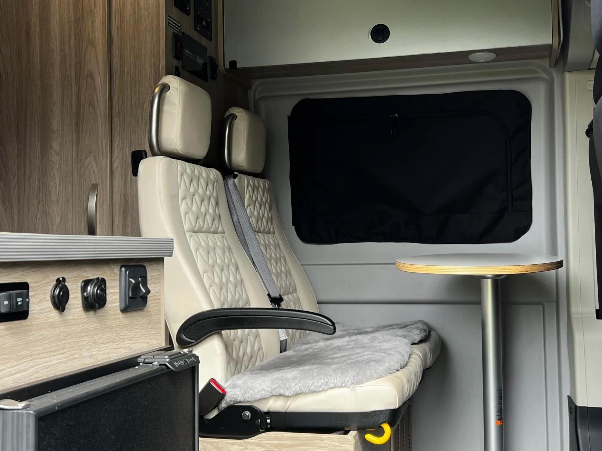 2023 WINNEBAGO SOLIS 59PX