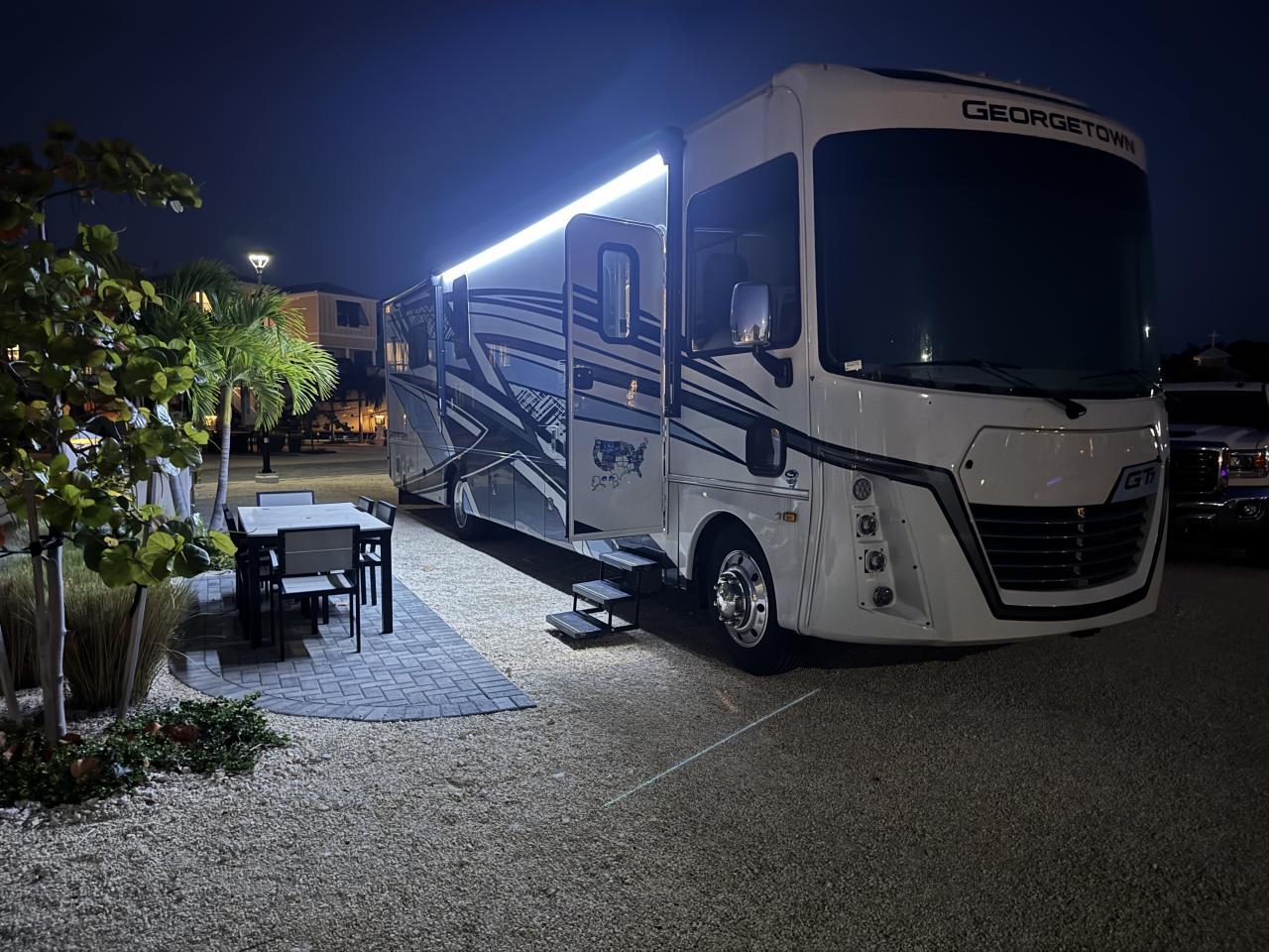 2023 FOREST RIVER GEORGETOWN 7 SERIES 36K