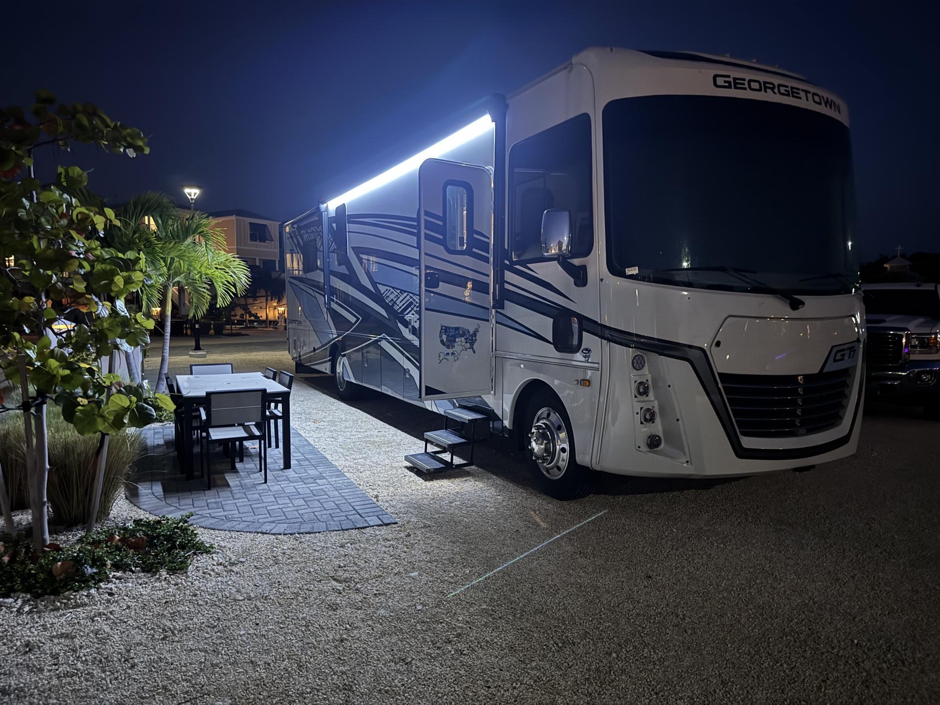 2023 FOREST RIVER GEORGETOWN 7 SERIES 36K