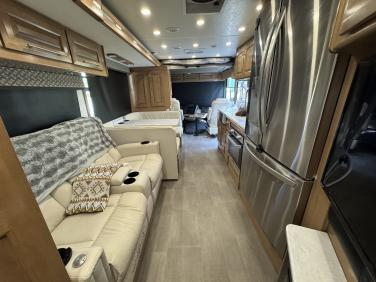 2023 FOREST RIVER GEORGETOWN 7 SERIES 36K