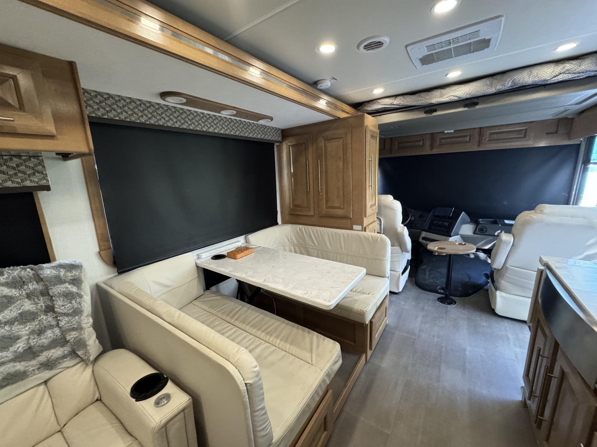 2023 FOREST RIVER GEORGETOWN 7 SERIES 36K