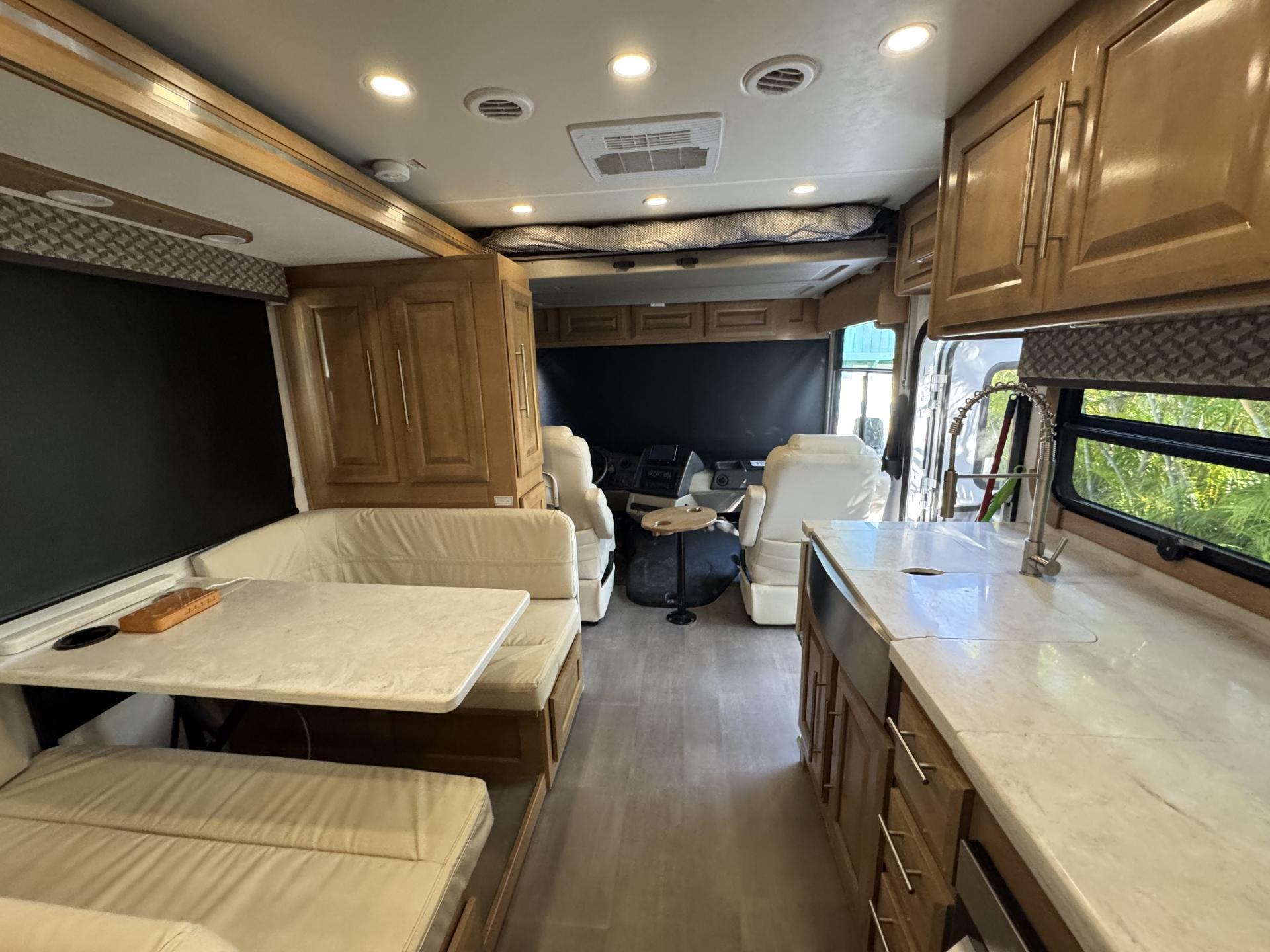 2023 FOREST RIVER GEORGETOWN 7 SERIES 36K