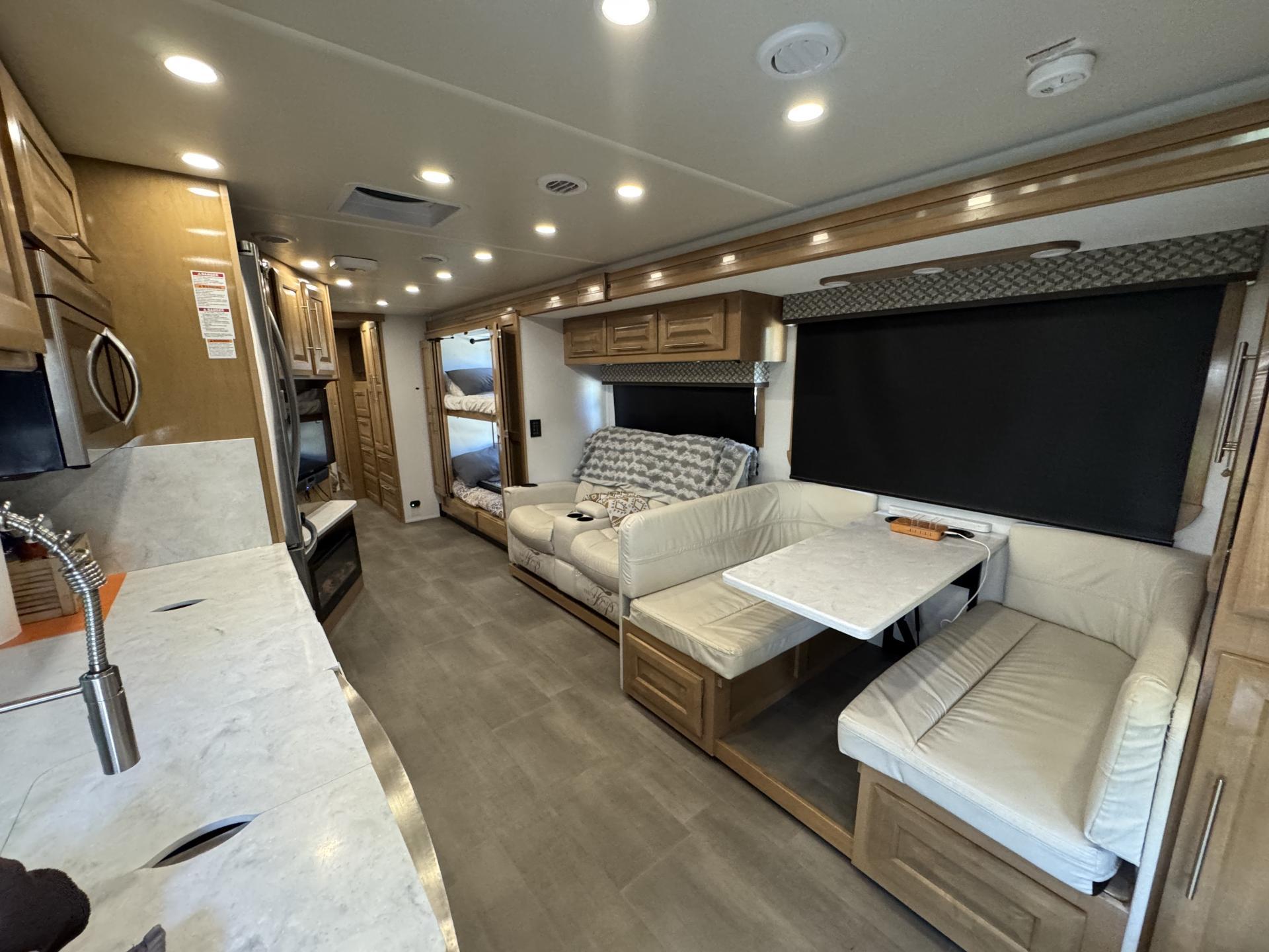 2023 FOREST RIVER GEORGETOWN 7 SERIES 36K