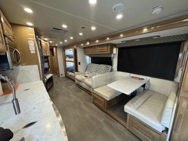 2023 FOREST RIVER GEORGETOWN 7 SERIES 36K