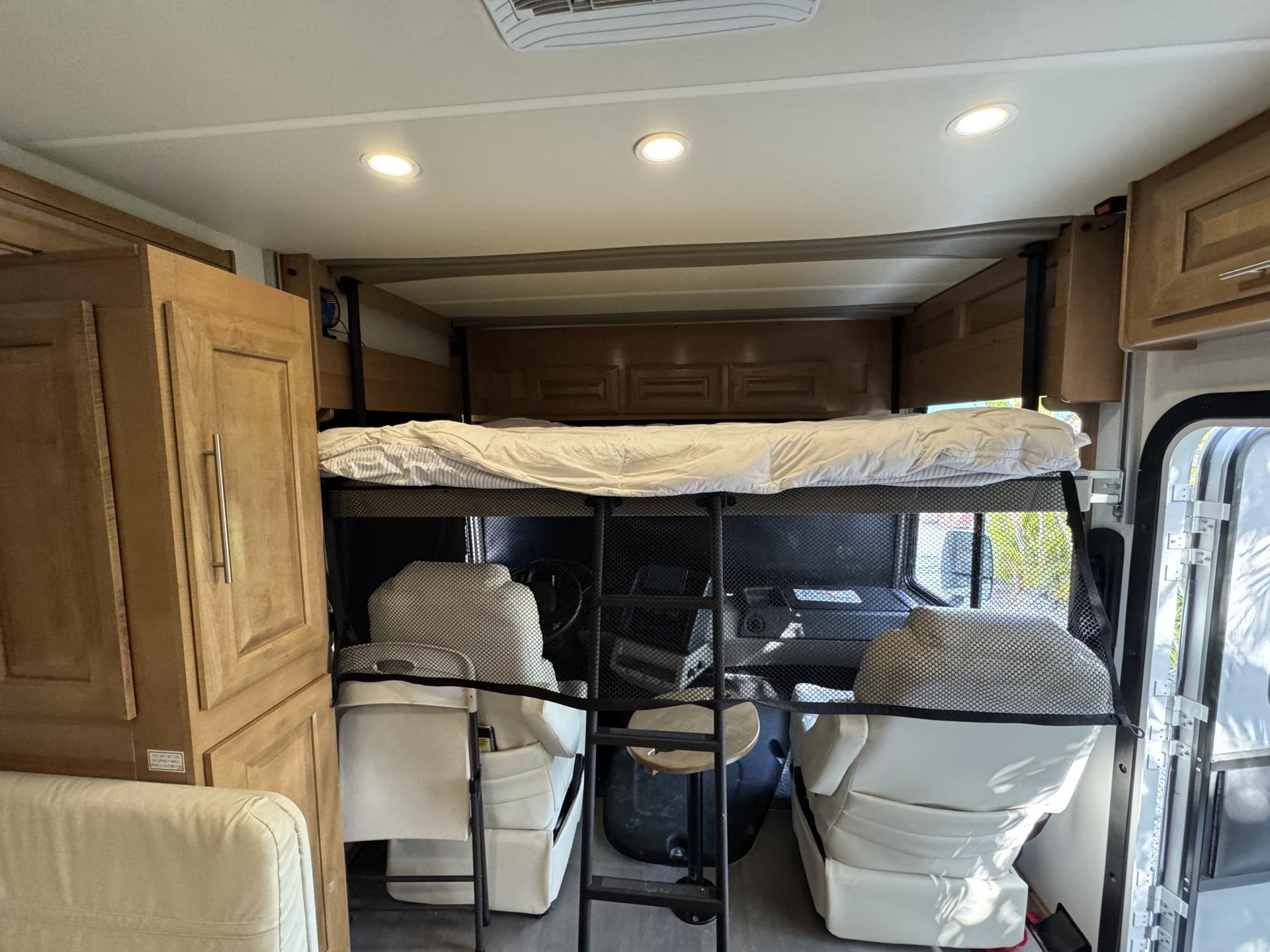 2023 FOREST RIVER GEORGETOWN 7 SERIES 36K