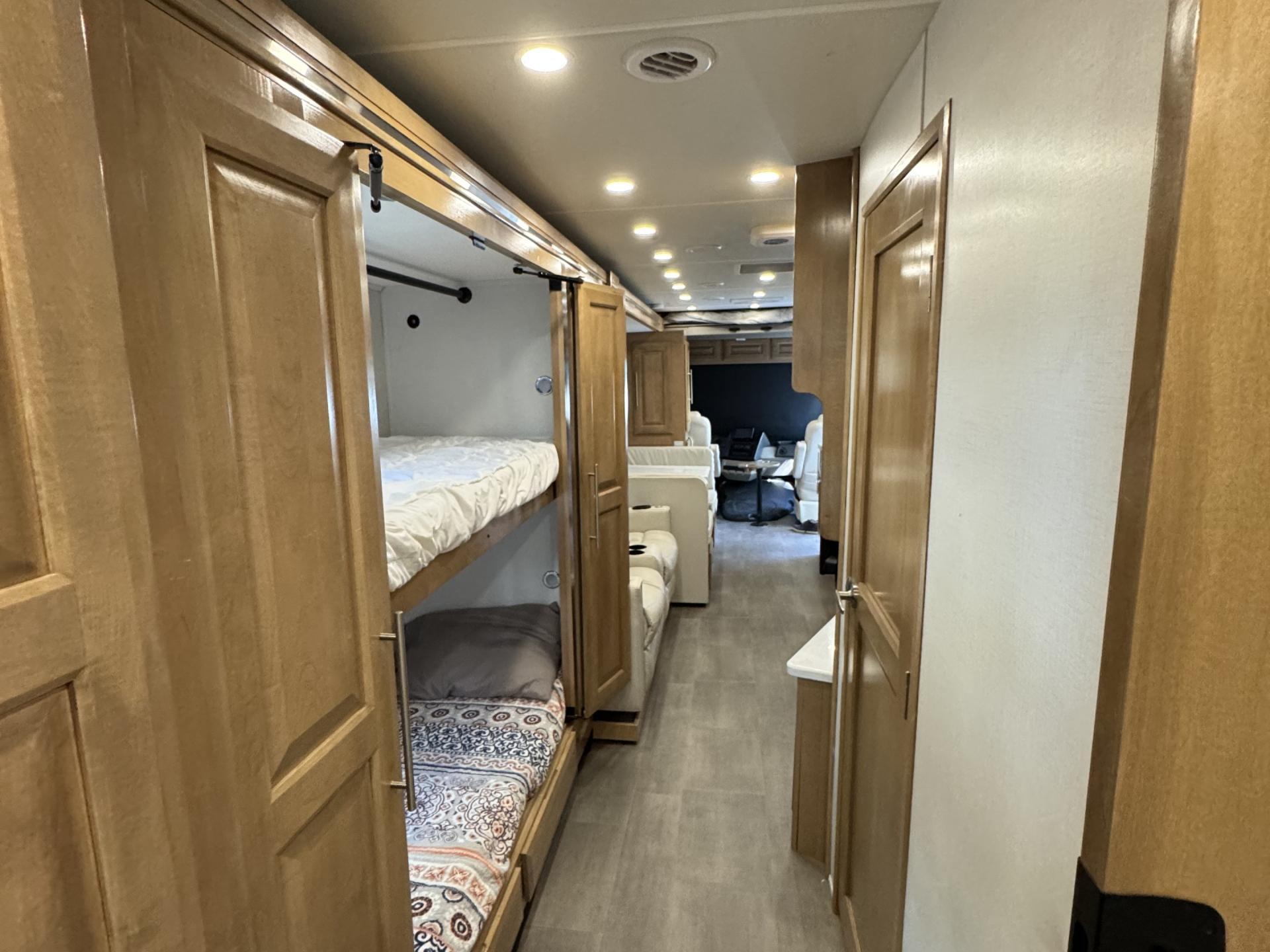 2023 FOREST RIVER GEORGETOWN 7 SERIES 36K