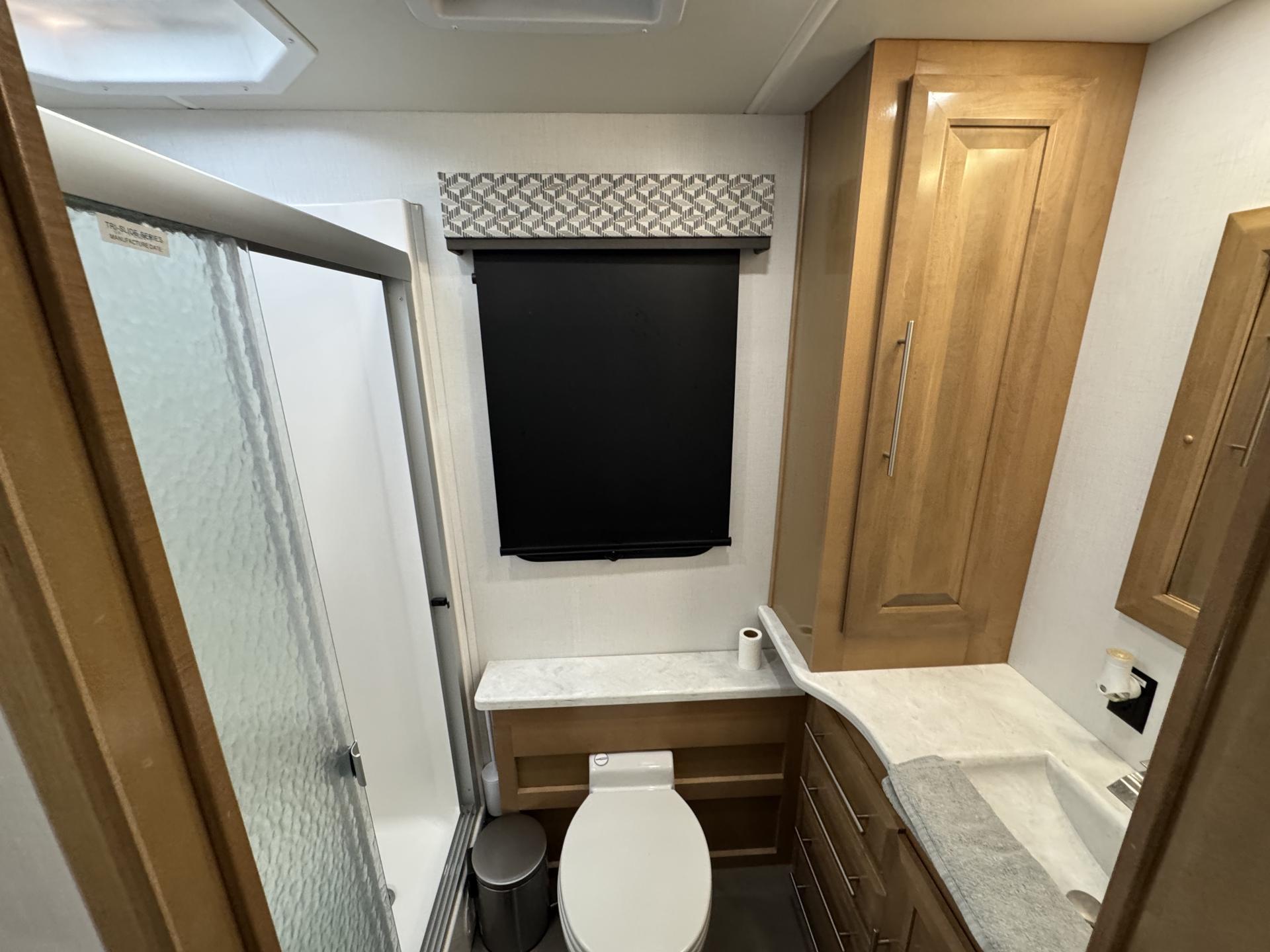 2023 FOREST RIVER GEORGETOWN 7 SERIES 36K