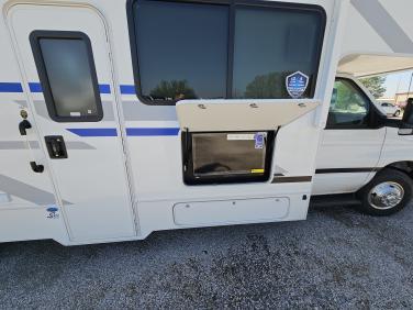 2026 THOR MOTOR COACH FOUR WINDS 28Z