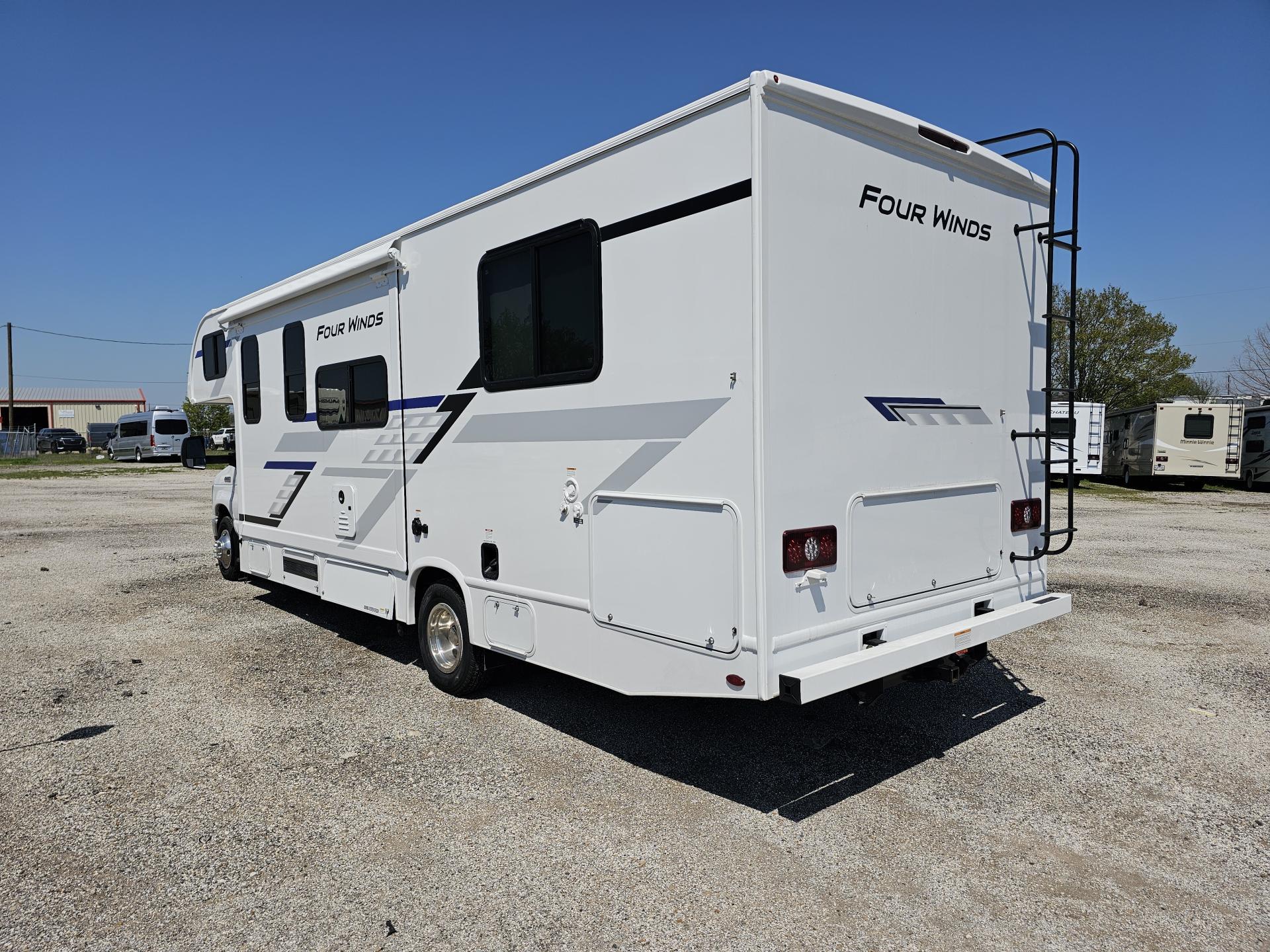 2026 THOR MOTOR COACH FOUR WINDS 28Z