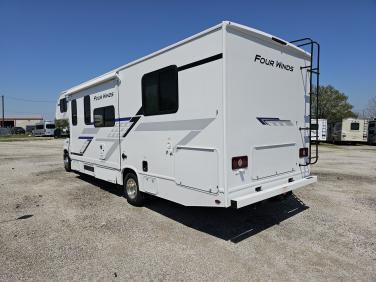 2026 THOR MOTOR COACH FOUR WINDS 28Z