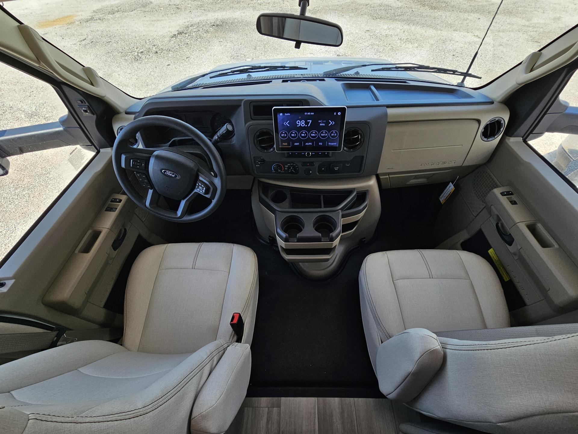 2026 THOR MOTOR COACH FOUR WINDS 28Z