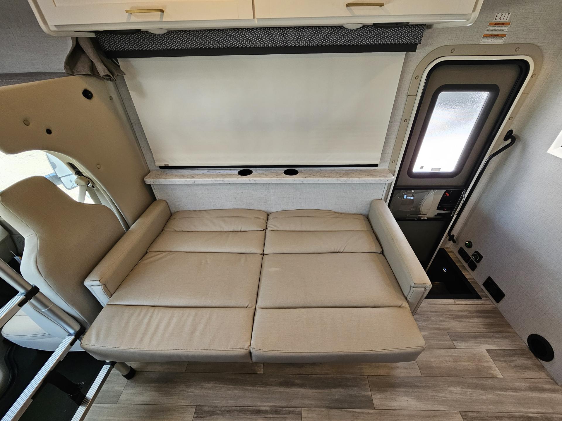 2026 THOR MOTOR COACH FOUR WINDS 28Z