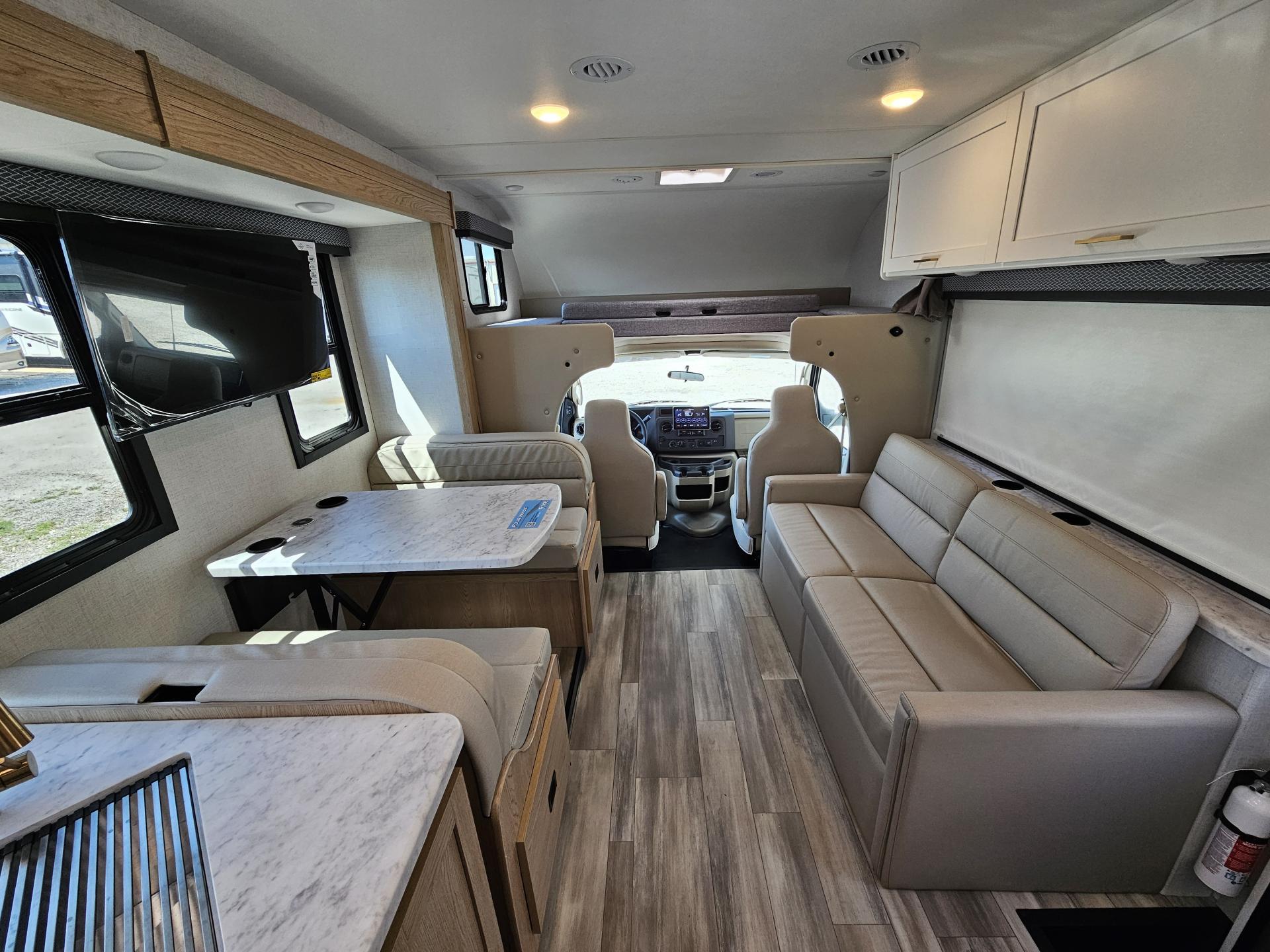 2026 THOR MOTOR COACH FOUR WINDS 28Z