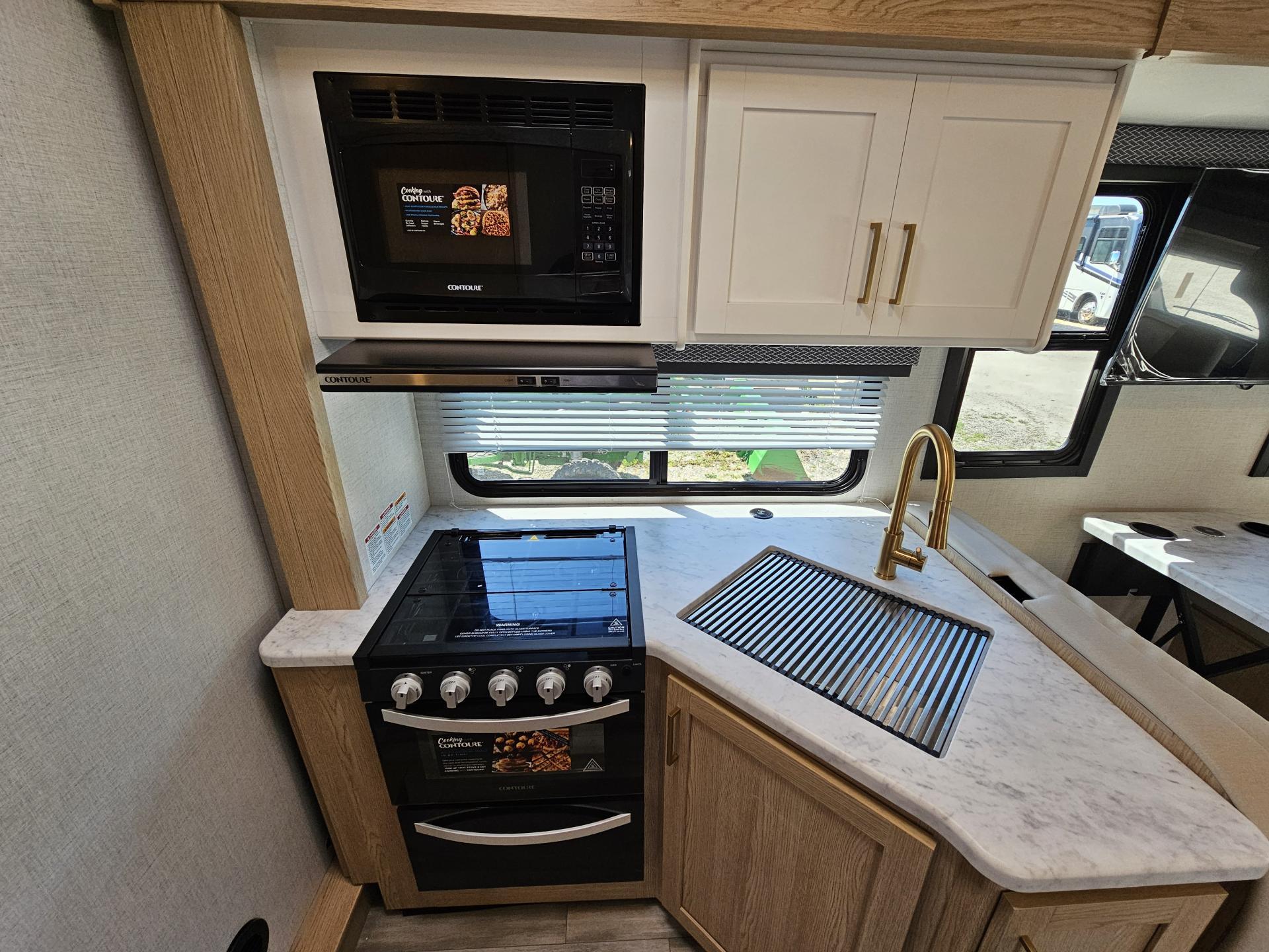 2026 THOR MOTOR COACH FOUR WINDS 28Z