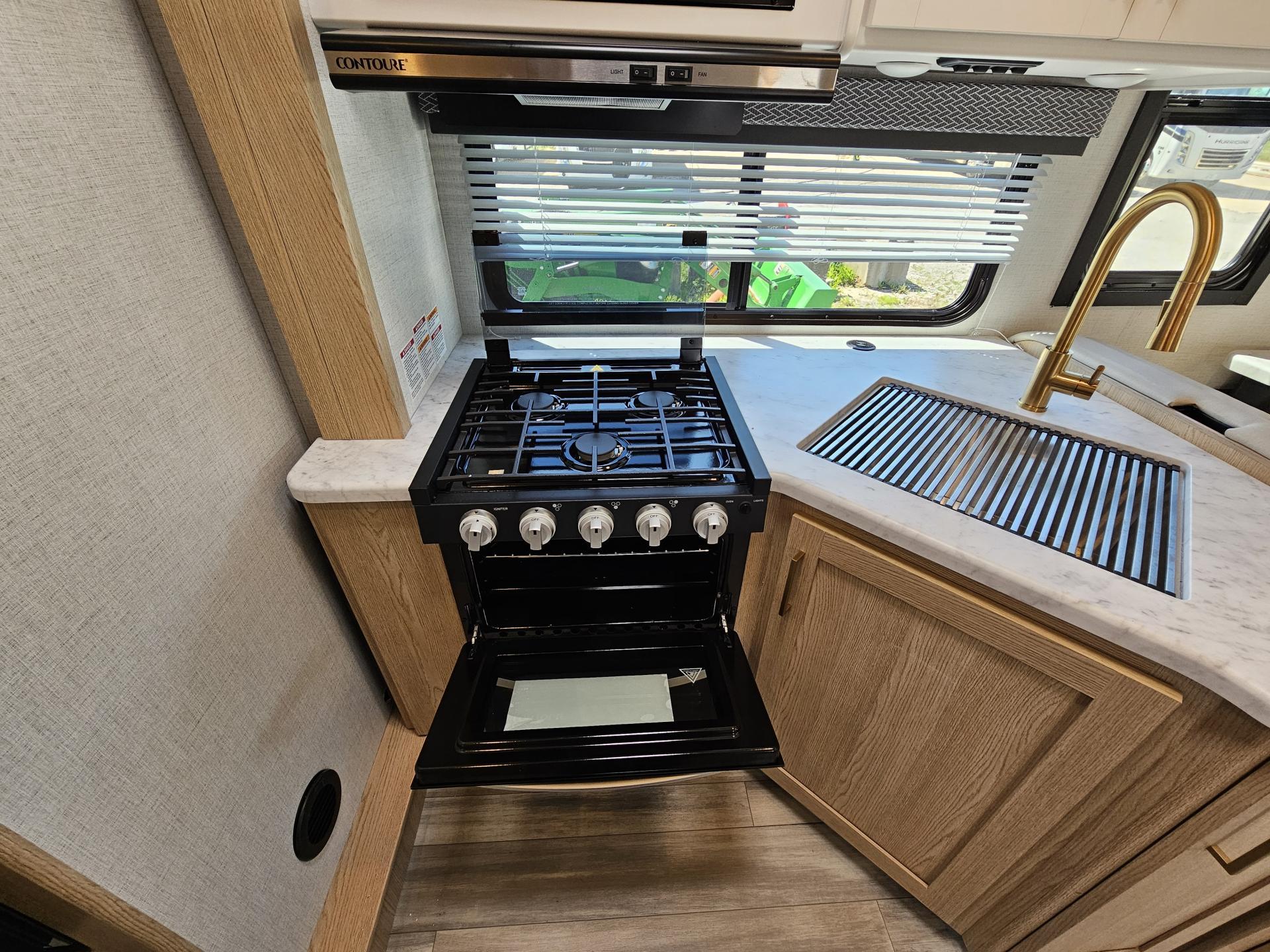 2026 THOR MOTOR COACH FOUR WINDS 28Z