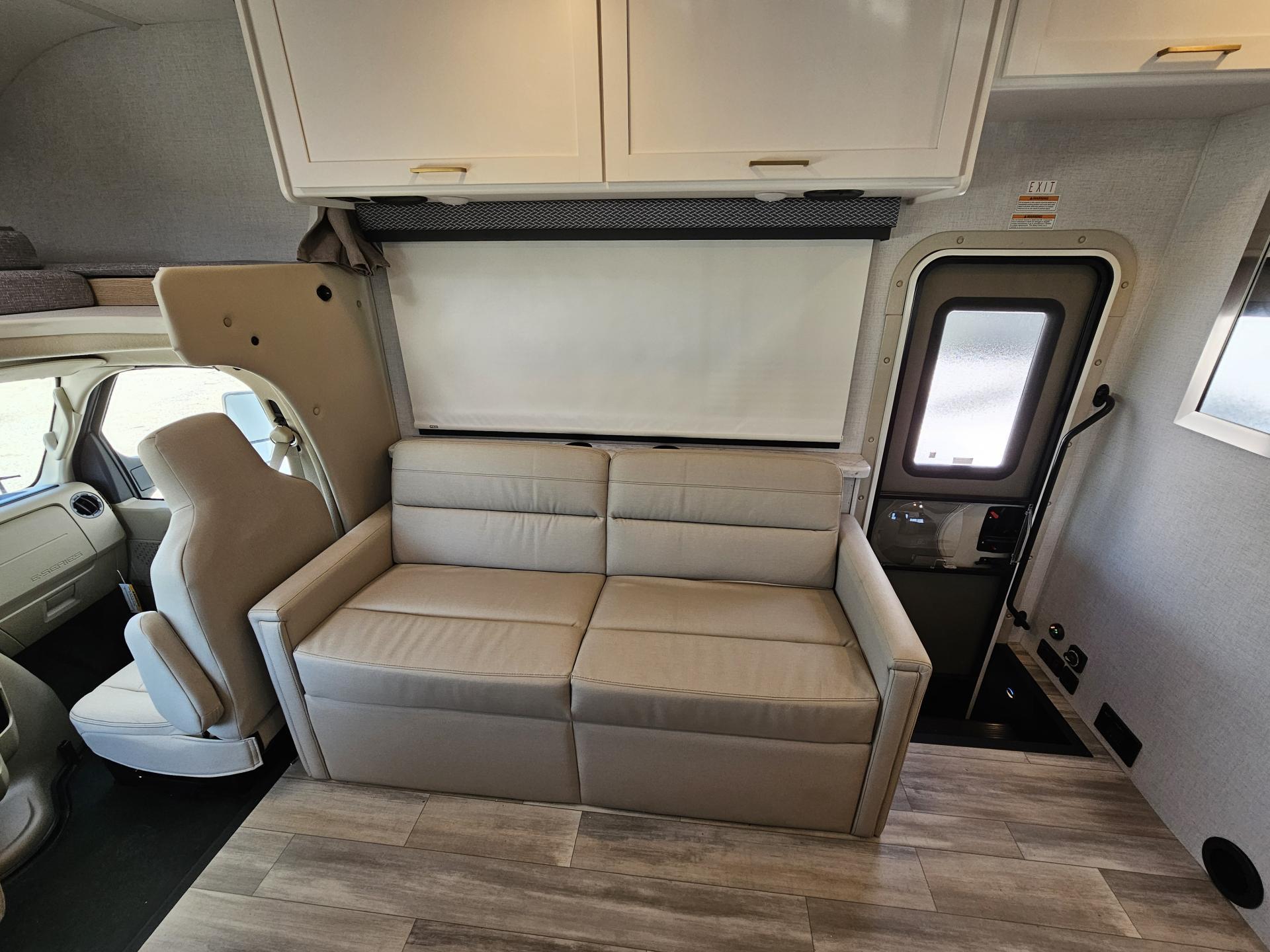 2026 THOR MOTOR COACH FOUR WINDS 28Z