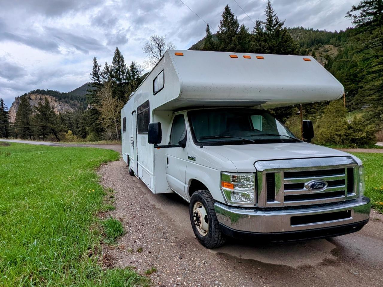 2019 THOR MOTOR COACH MAJESTIC 28A
