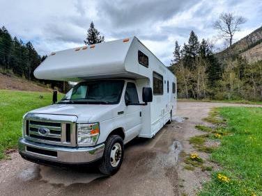 2019 THOR MOTOR COACH MAJESTIC 28A