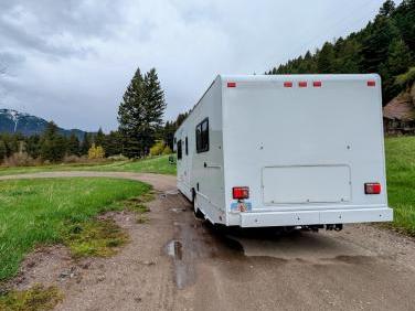 2019 THOR MOTOR COACH MAJESTIC 28A