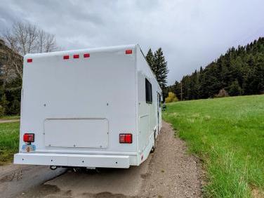 2019 THOR MOTOR COACH MAJESTIC 28A