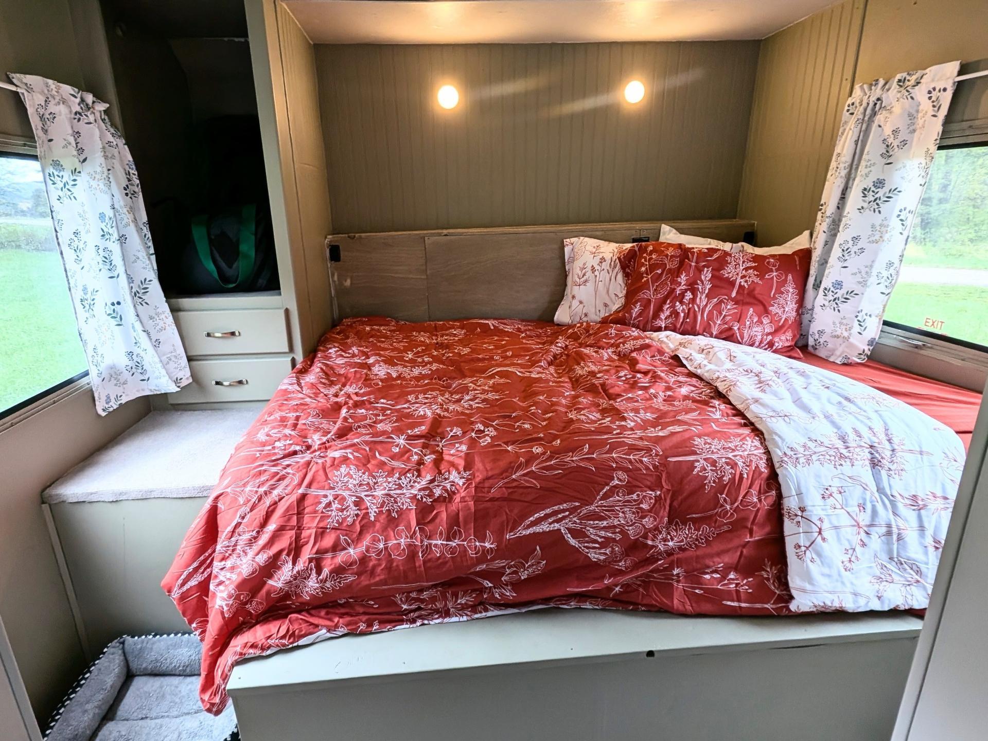2019 THOR MOTOR COACH MAJESTIC 28A