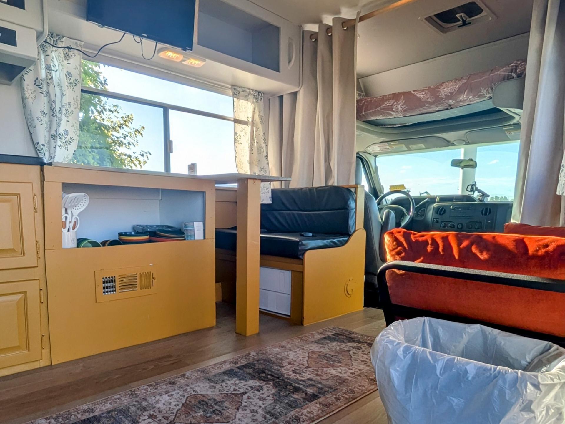 2019 THOR MOTOR COACH MAJESTIC 28A