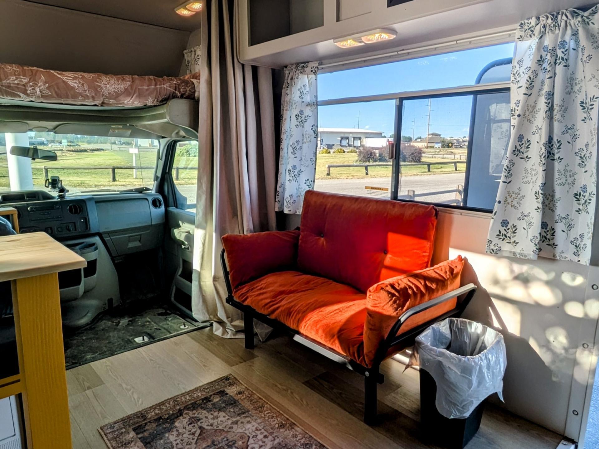2019 THOR MOTOR COACH MAJESTIC 28A