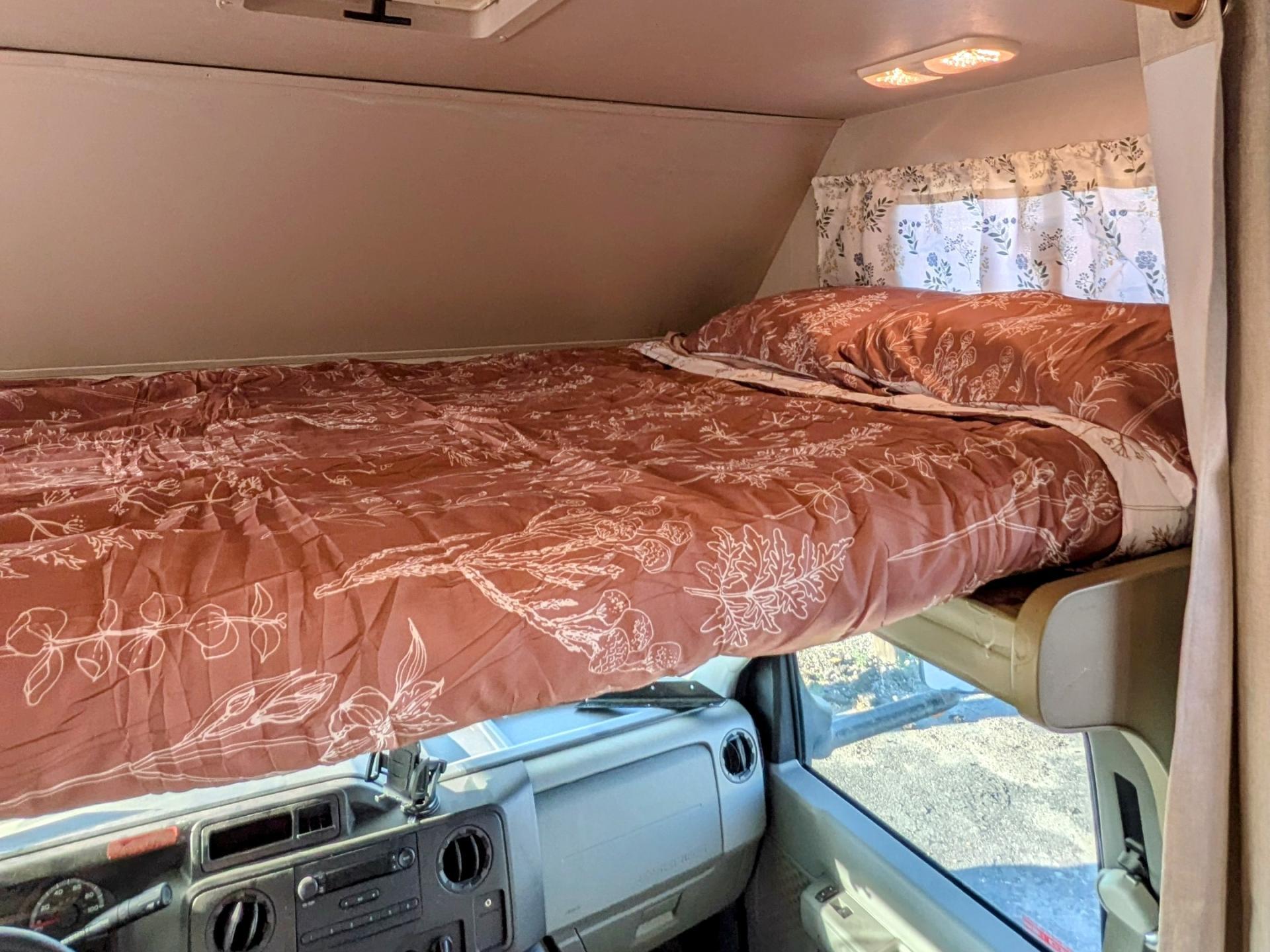 2019 THOR MOTOR COACH MAJESTIC 28A