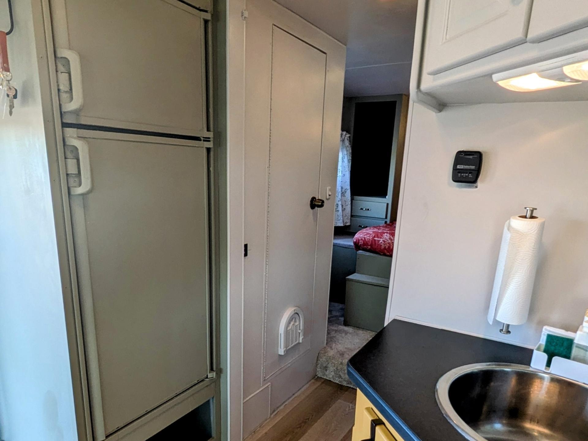 2019 THOR MOTOR COACH MAJESTIC 28A