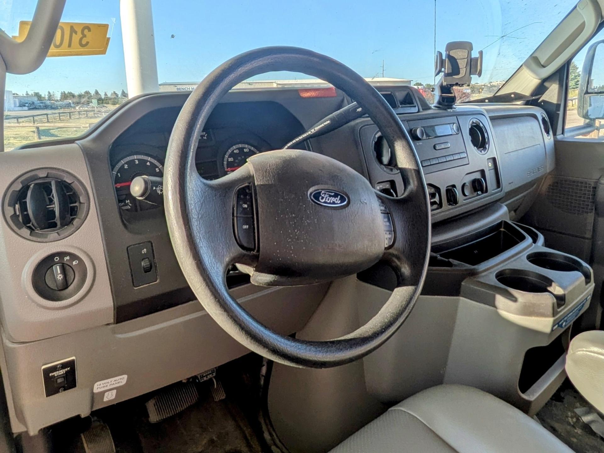 2019 THOR MOTOR COACH MAJESTIC 28A